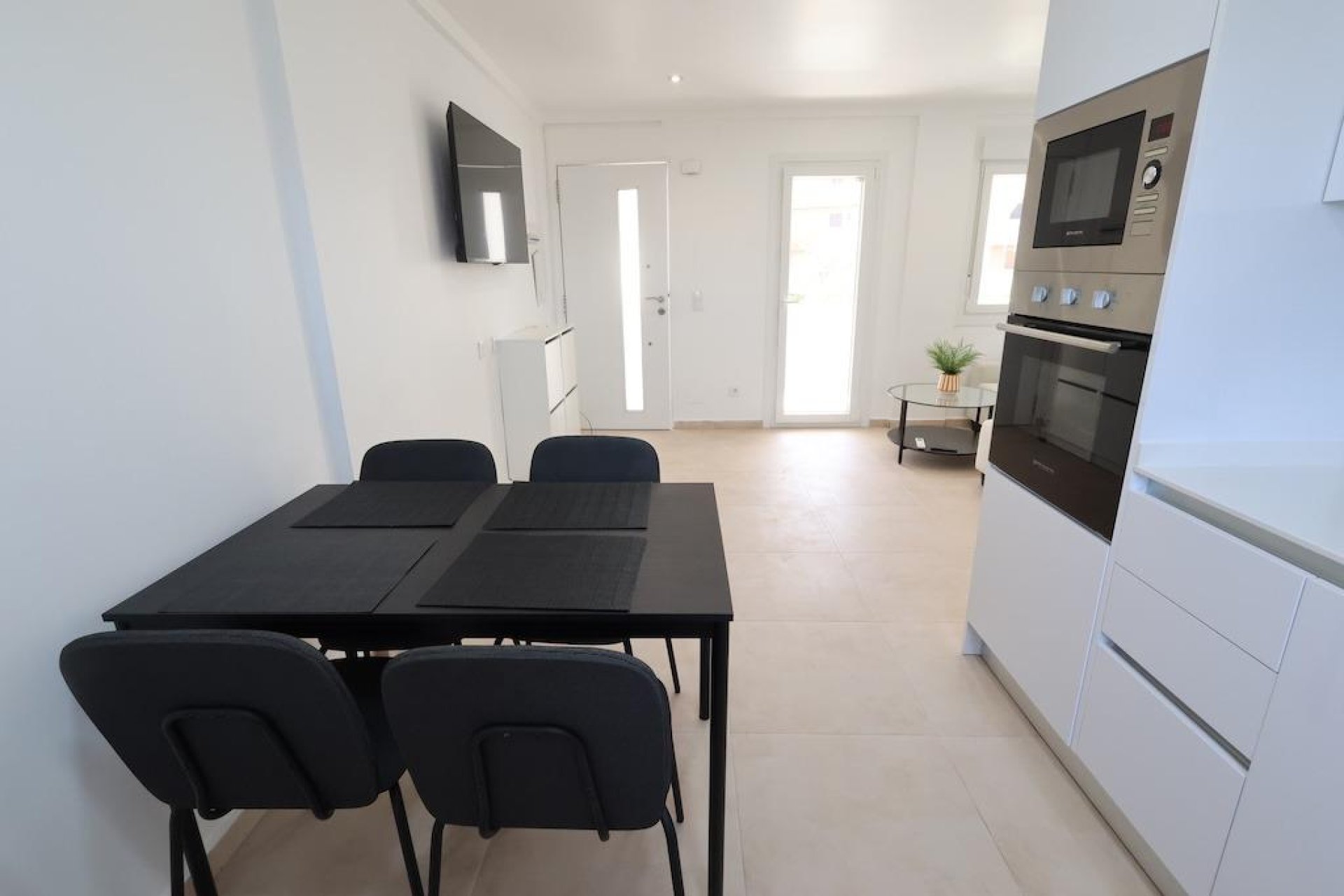 Wiederverkauf - Bungalow -
Orihuela Costa - Costa Blanca