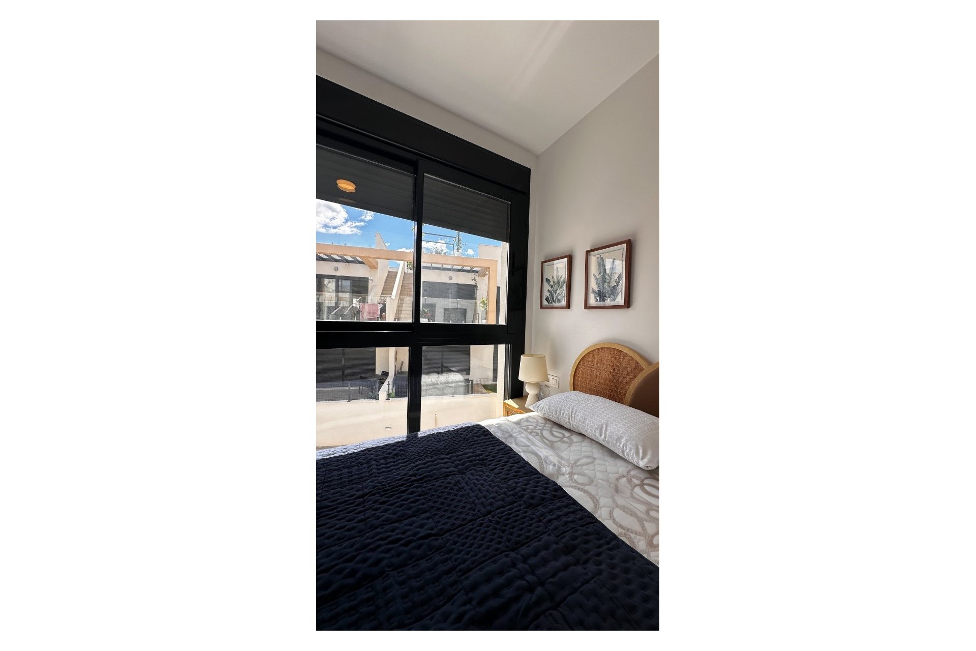 Wiederverkauf - Bungalow -
Orihuela Costa - Costa Blanca