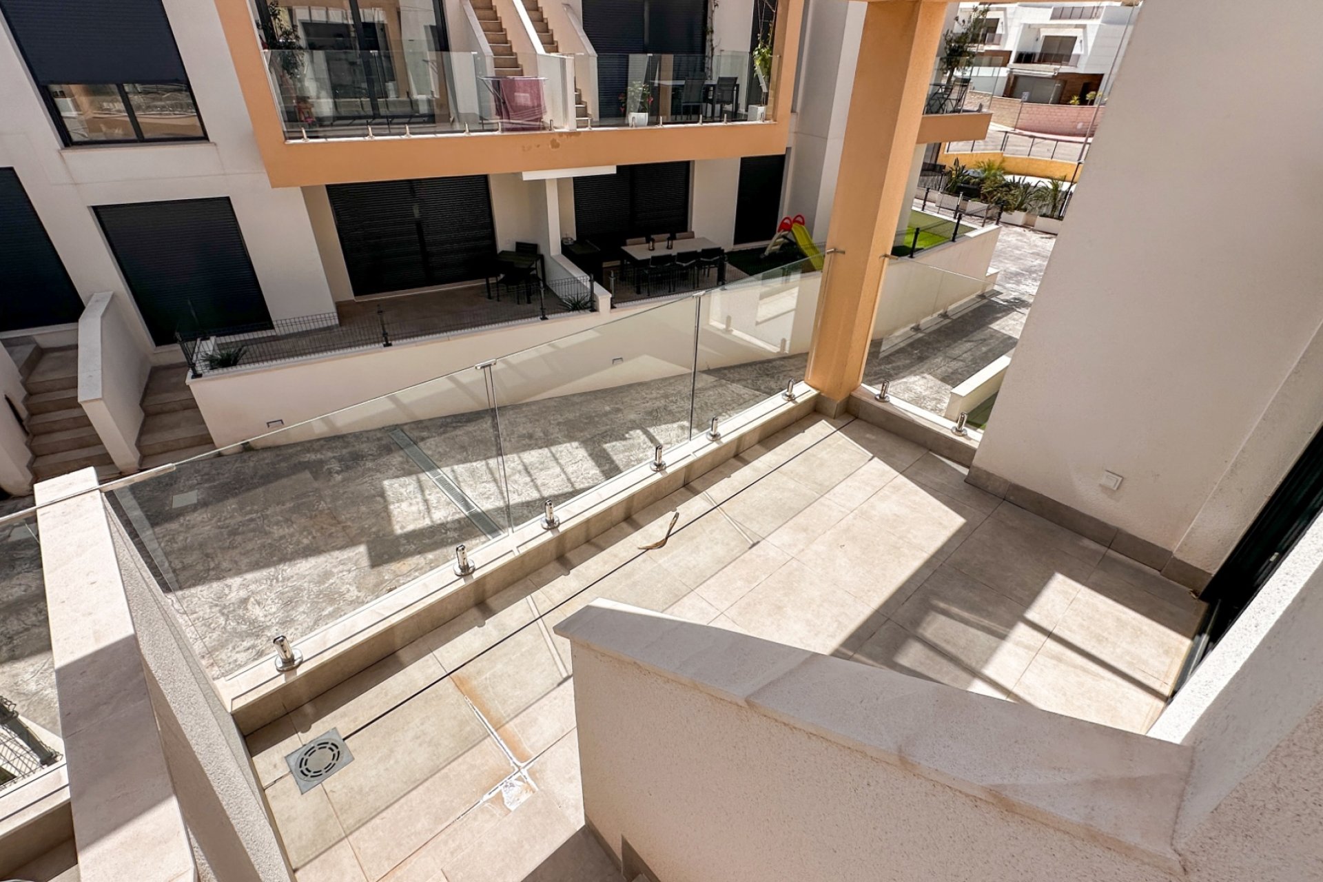 Wiederverkauf - Bungalow -
Orihuela Costa - Costa Blanca