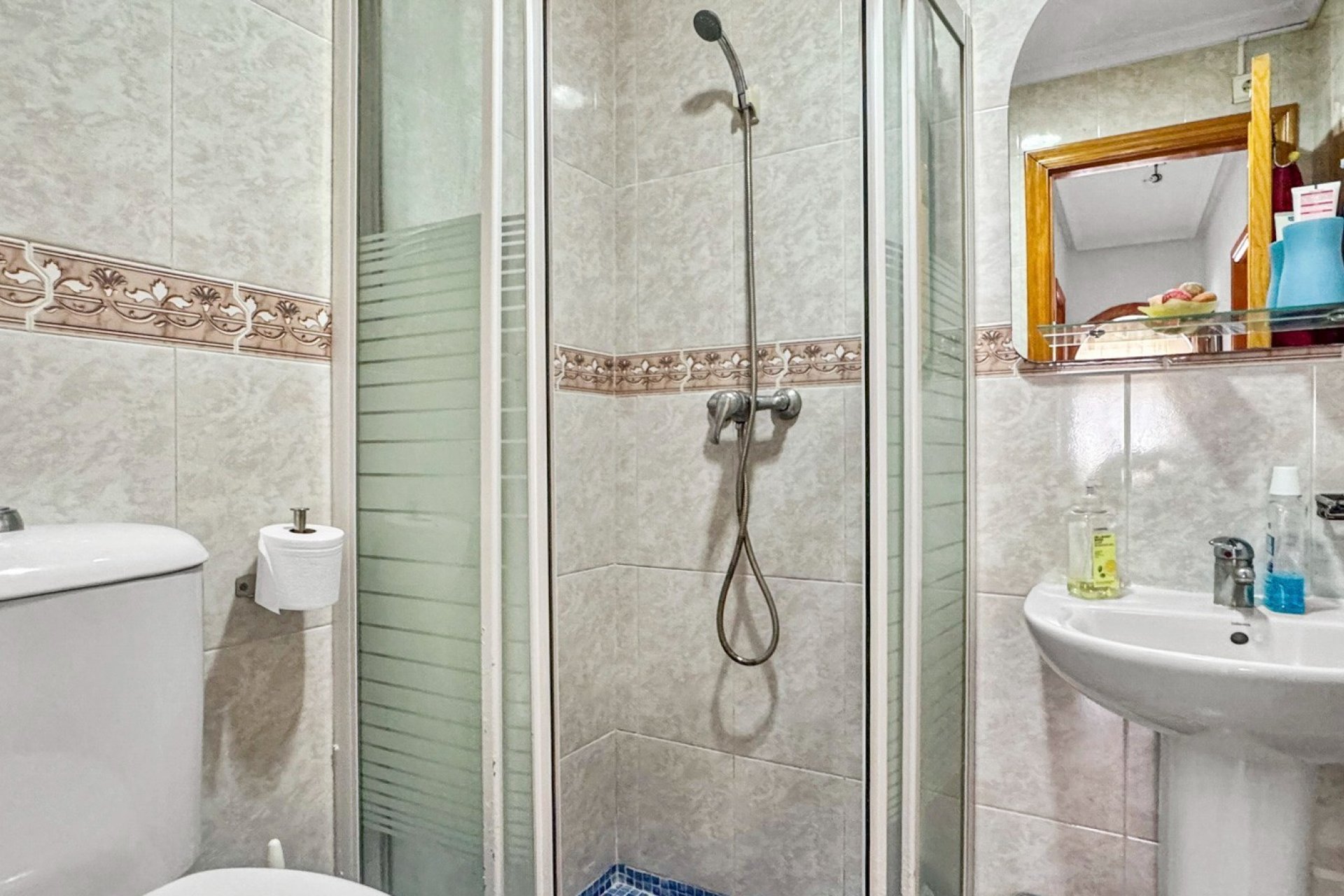 Wiederverkauf - Bungalow -
Orihuela Costa - Costa Blanca