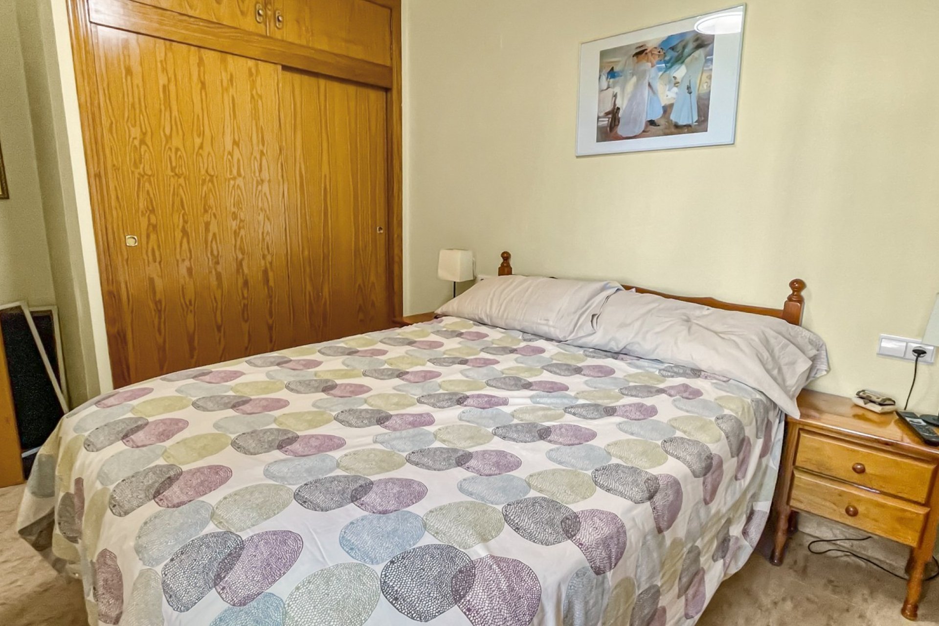 Wiederverkauf - Bungalow -
Orihuela Costa - Costa Blanca