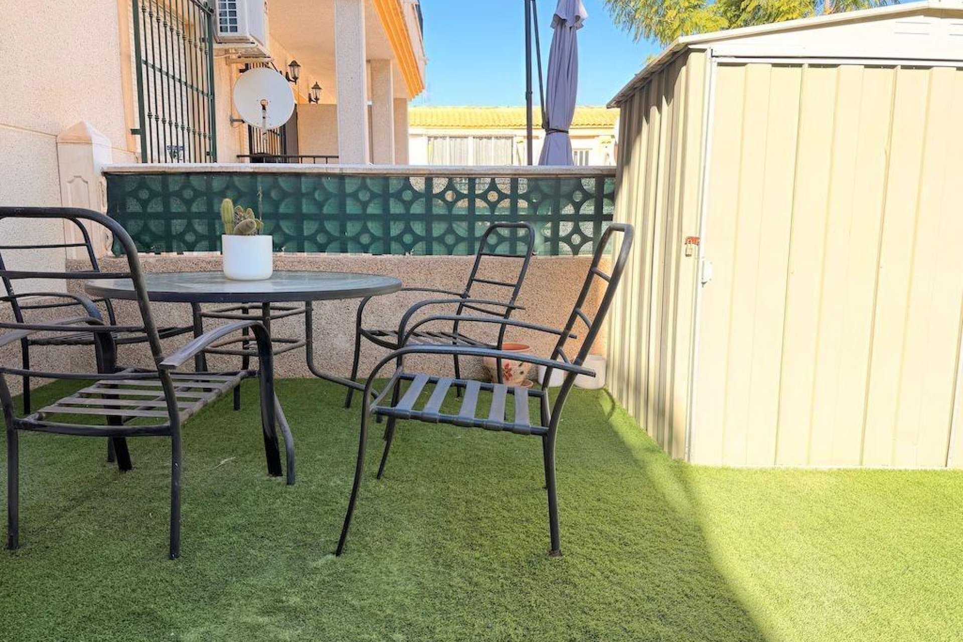 Wiederverkauf - Bungalow -
Orihuela Costa - Costa Blanca