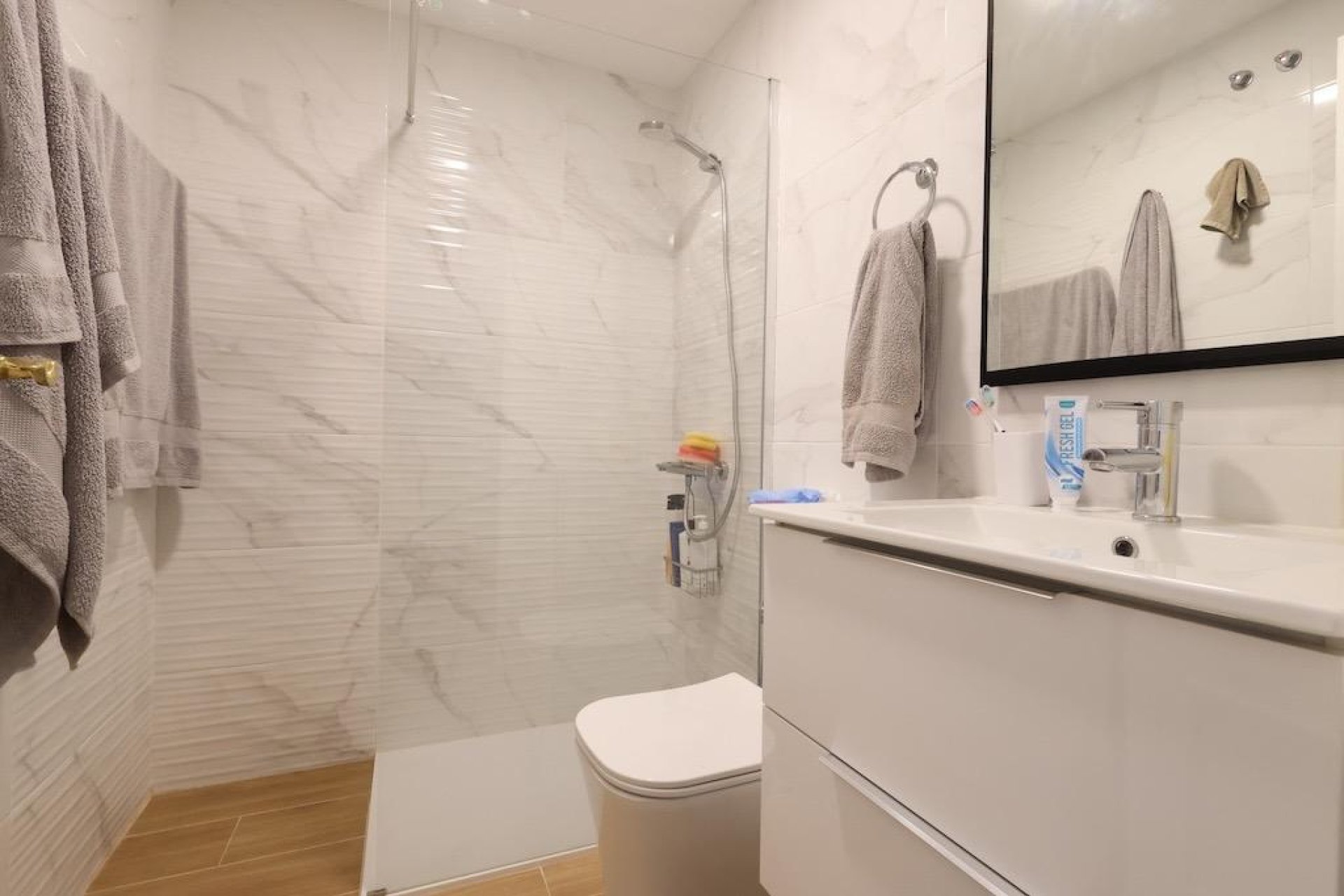 Wiederverkauf - Bungalow -
Orihuela Costa - Costa Blanca