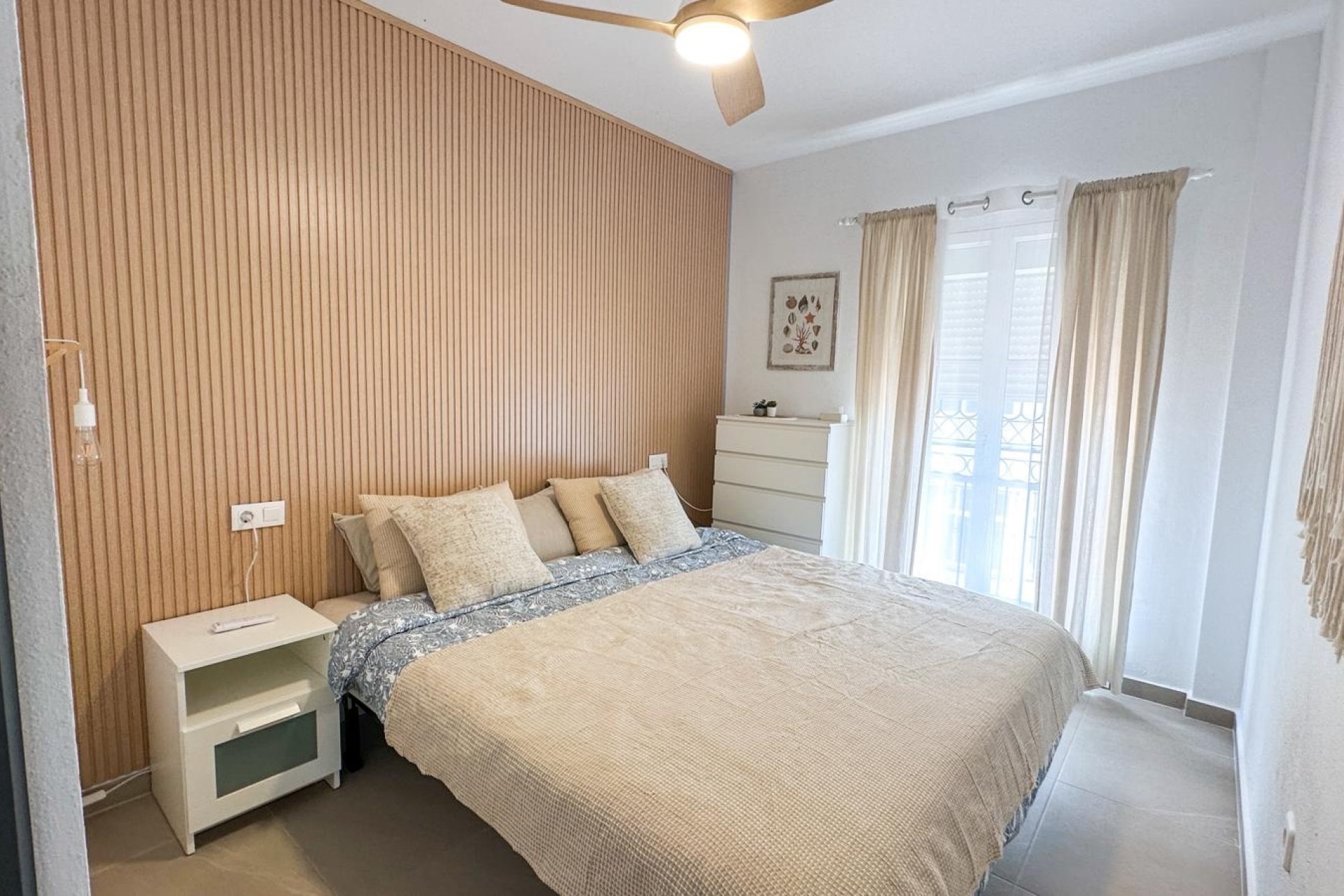 Wiederverkauf - Bungalow -
Orihuela Costa - Costa Blanca