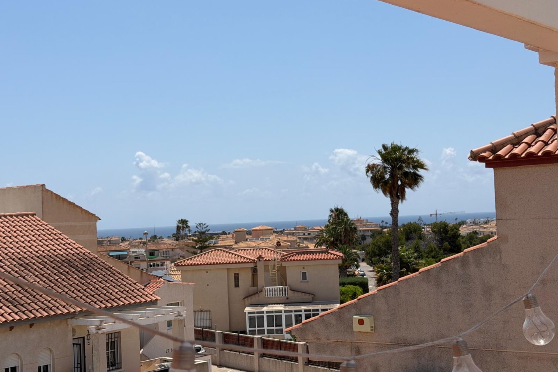 Wiederverkauf - Bungalow -
Orihuela Costa - Costa Blanca