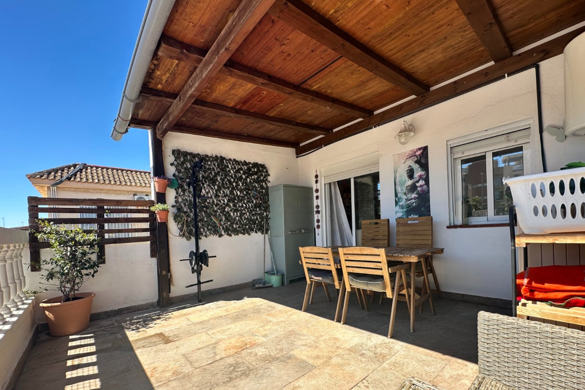 Wiederverkauf - Bungalow -
Orihuela Costa - Costa Blanca