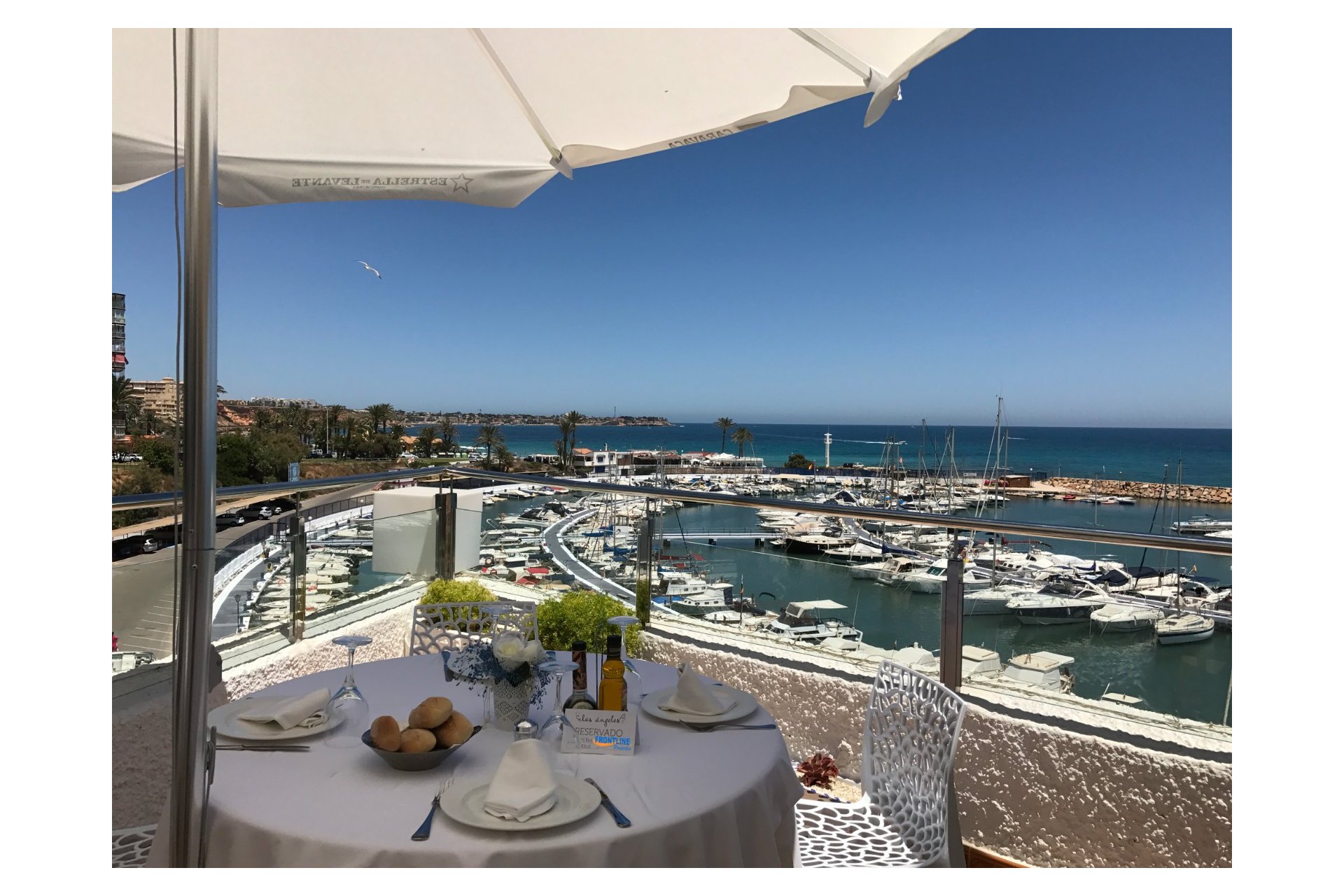 Wiederverkauf - Bungalow -
Orihuela Costa - Costa Blanca