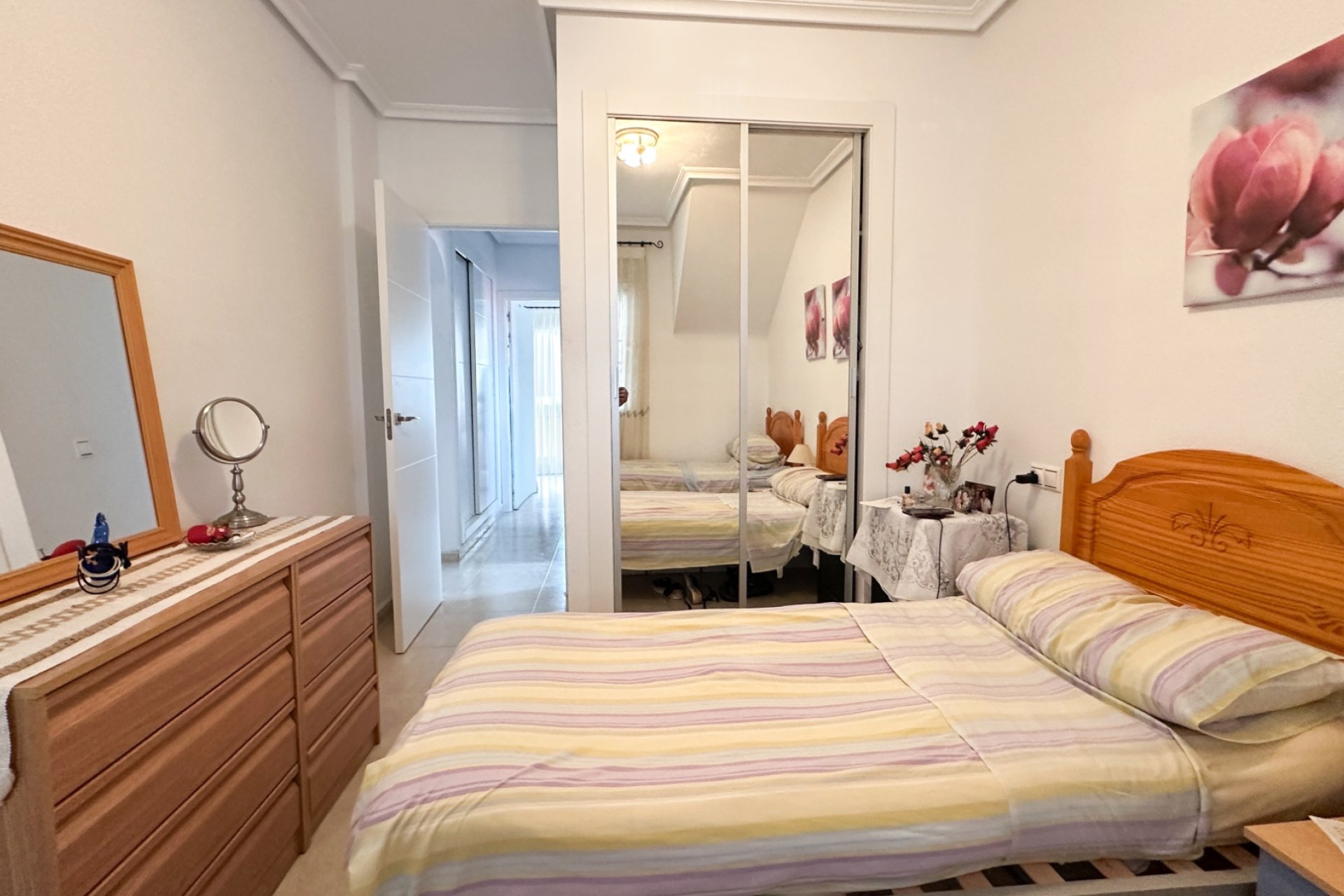 Wiederverkauf - Bungalow -
Orihuela Costa - Costa Blanca