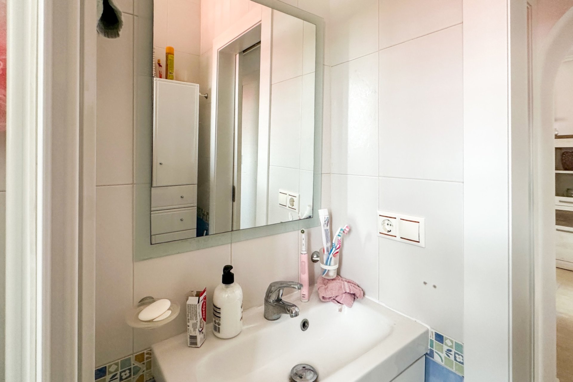 Wiederverkauf - Bungalow -
Orihuela Costa - Costa Blanca
