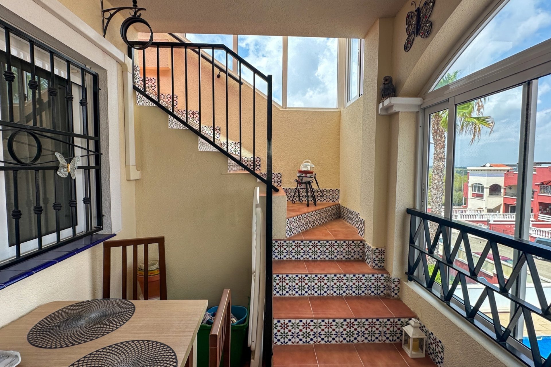 Wiederverkauf - Bungalow -
Orihuela Costa - Costa Blanca