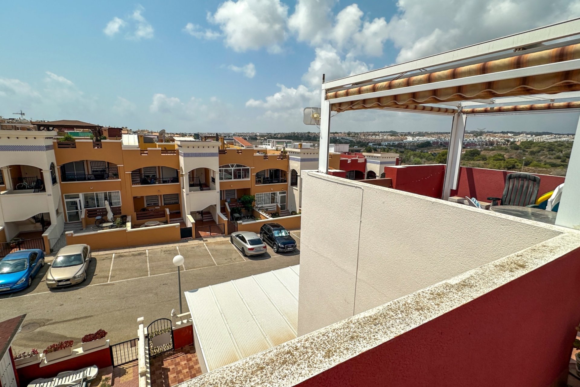 Wiederverkauf - Bungalow -
Orihuela Costa - Costa Blanca