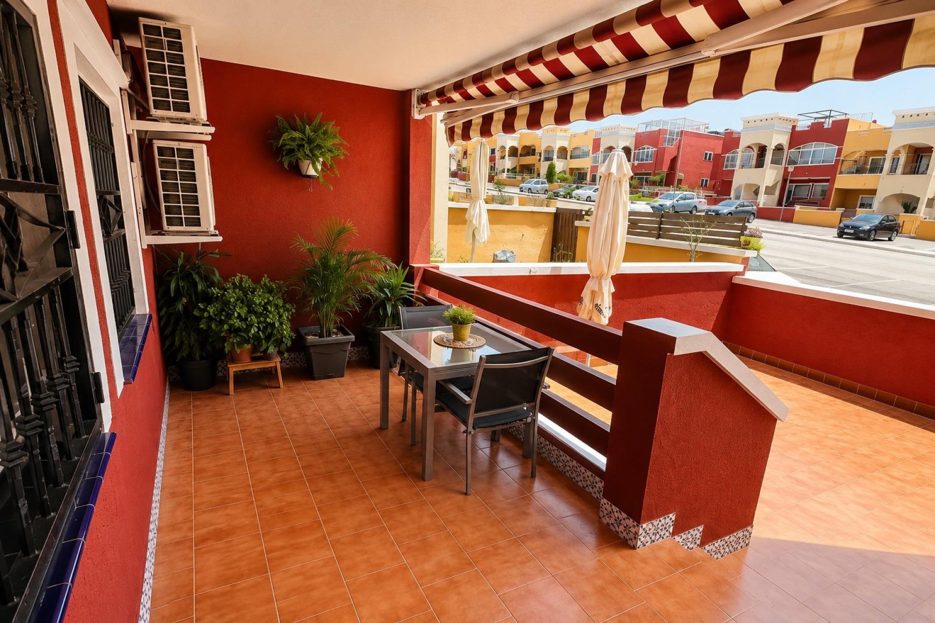 Wiederverkauf - Bungalow -
Orihuela Costa - Costa Blanca