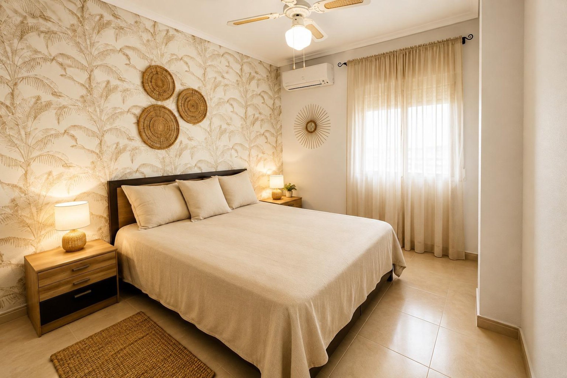 Wiederverkauf - Bungalow -
Orihuela Costa - Costa Blanca