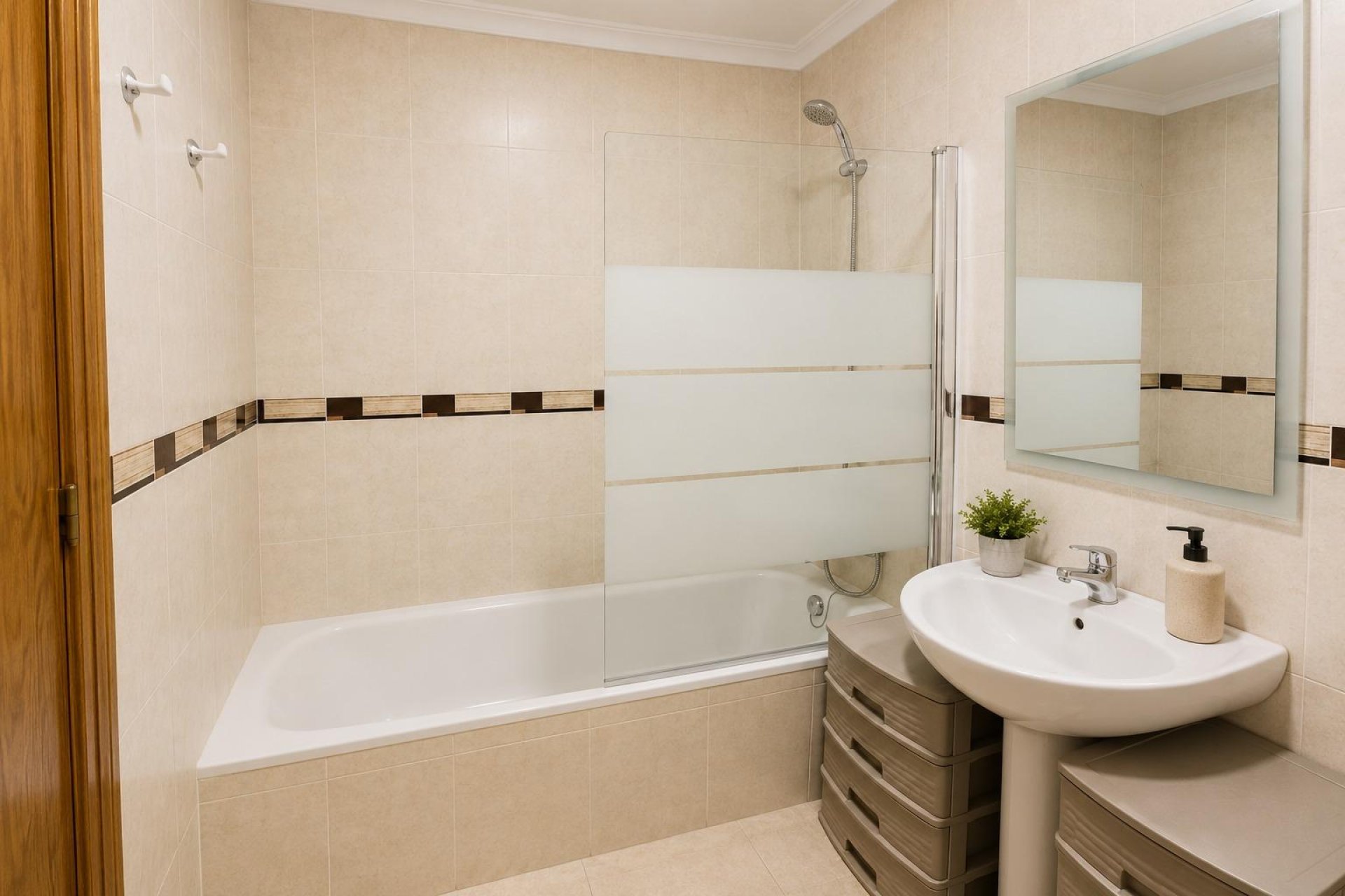 Wiederverkauf - Bungalow -
Orihuela Costa - Costa Blanca