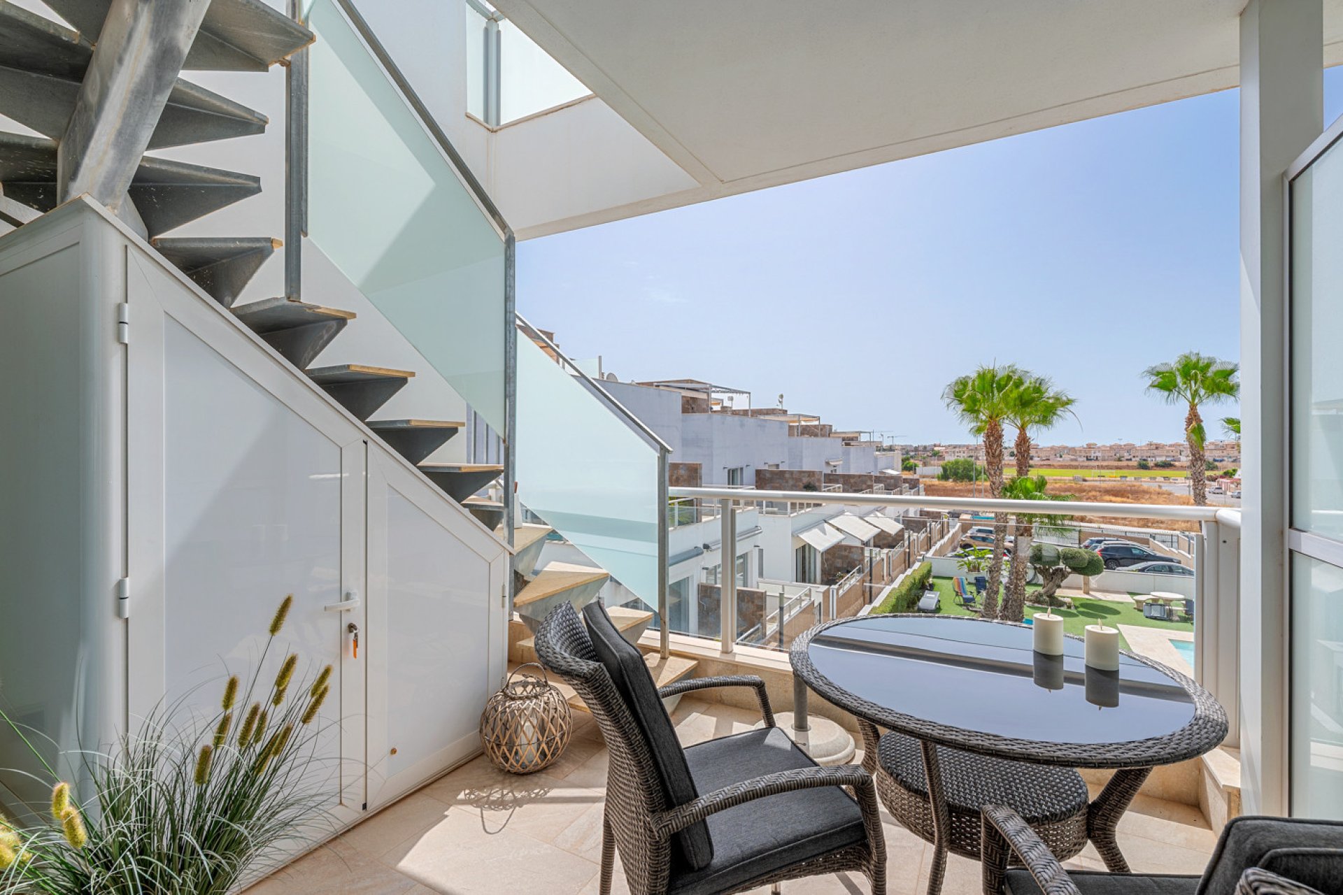 Wiederverkauf - Bungalow -
Orihuela Costa - Costa Blanca