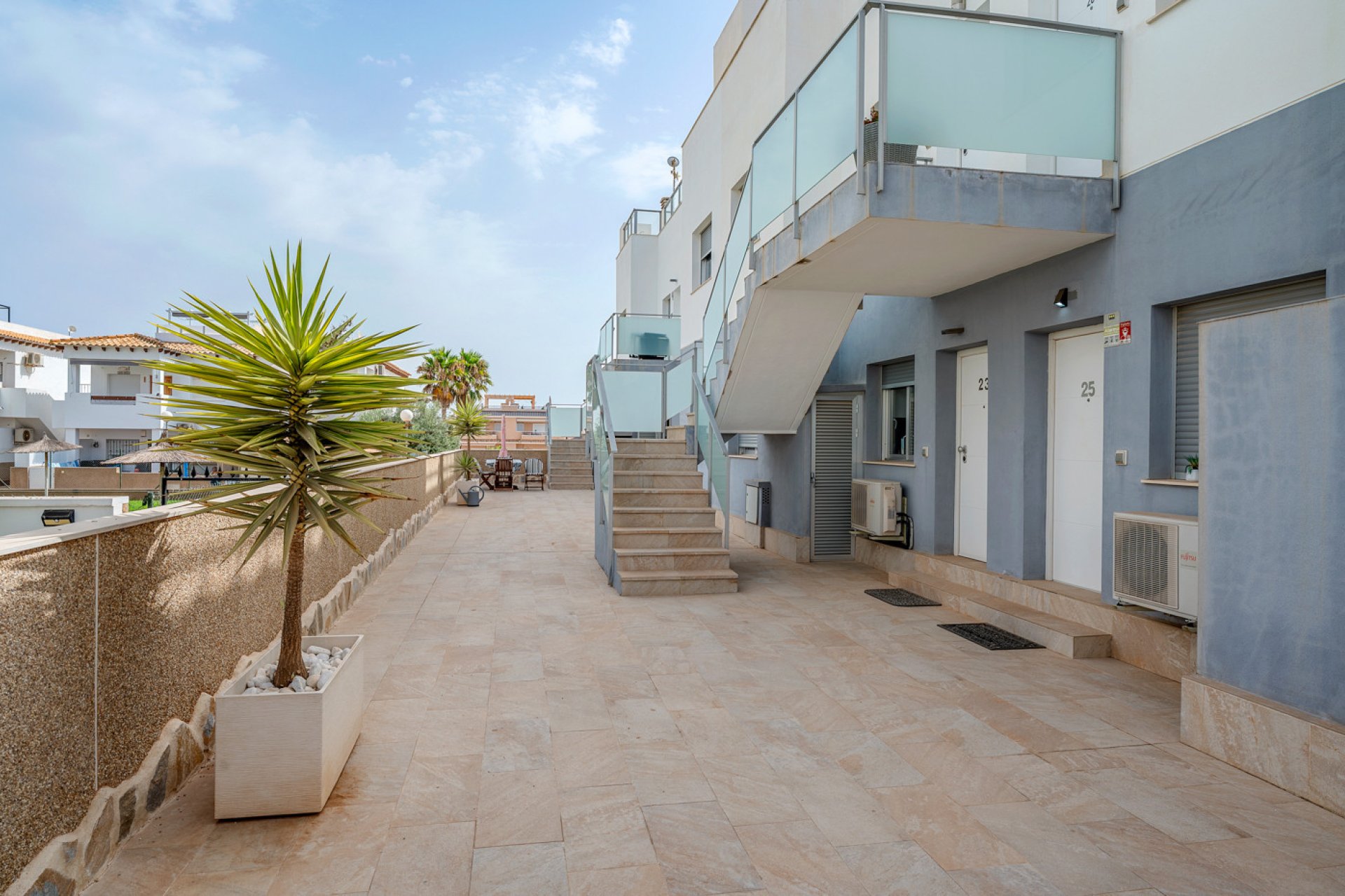 Wiederverkauf - Bungalow -
Orihuela Costa - Costa Blanca