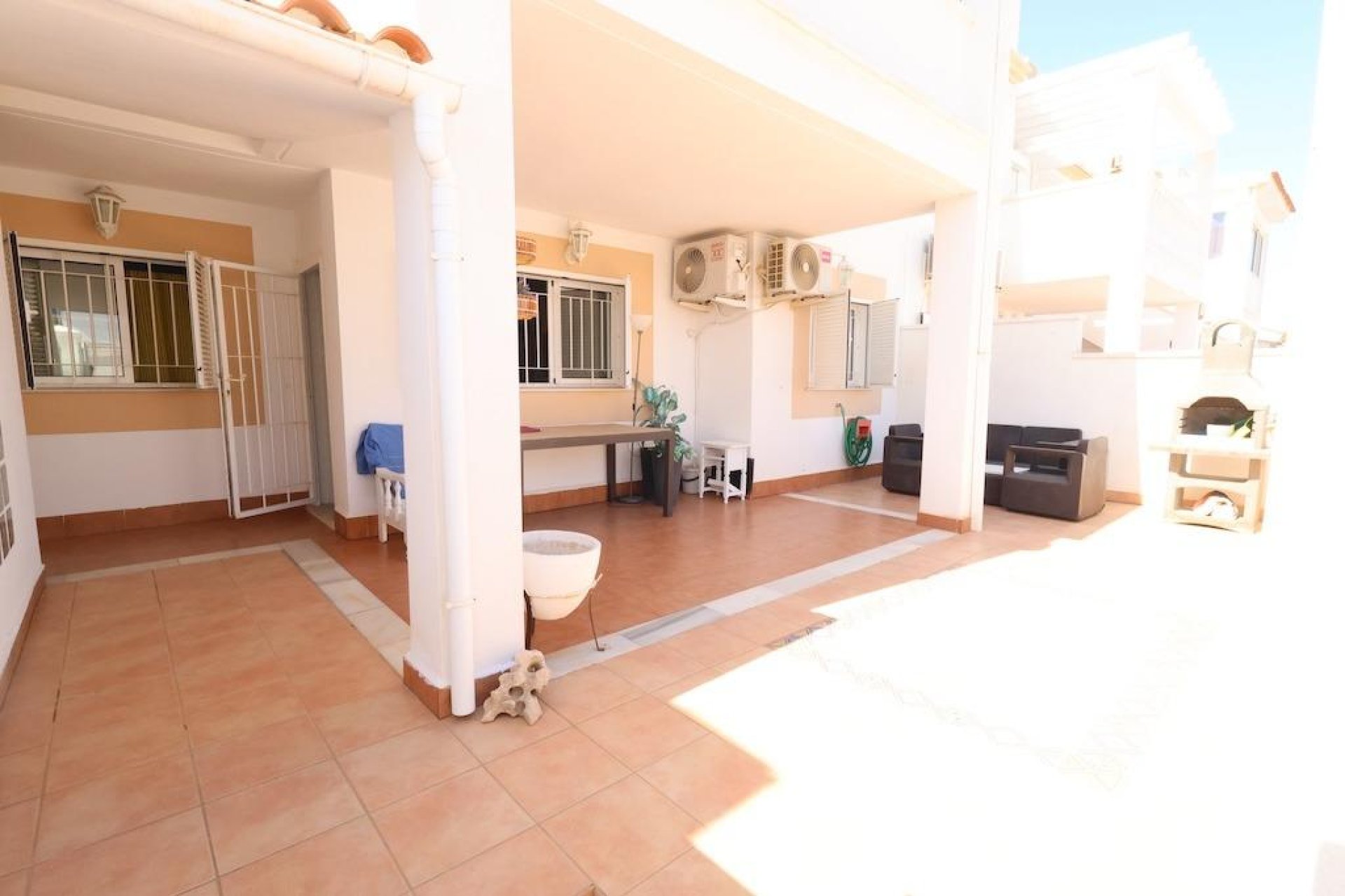 Wiederverkauf - Bungalow -
Orihuela Costa - Costa Blanca