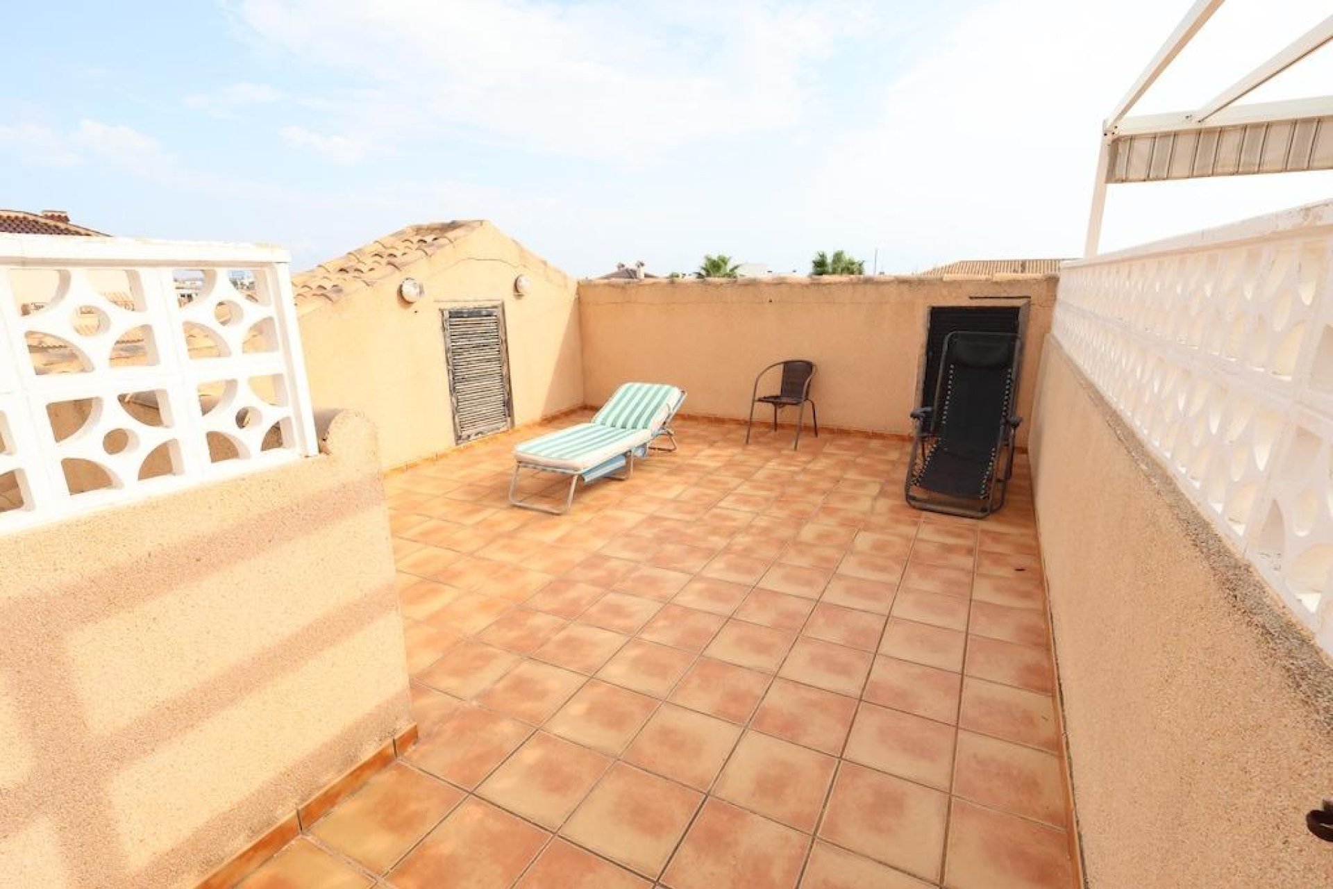 Wiederverkauf - Bungalow -
Orihuela Costa - Costa Blanca