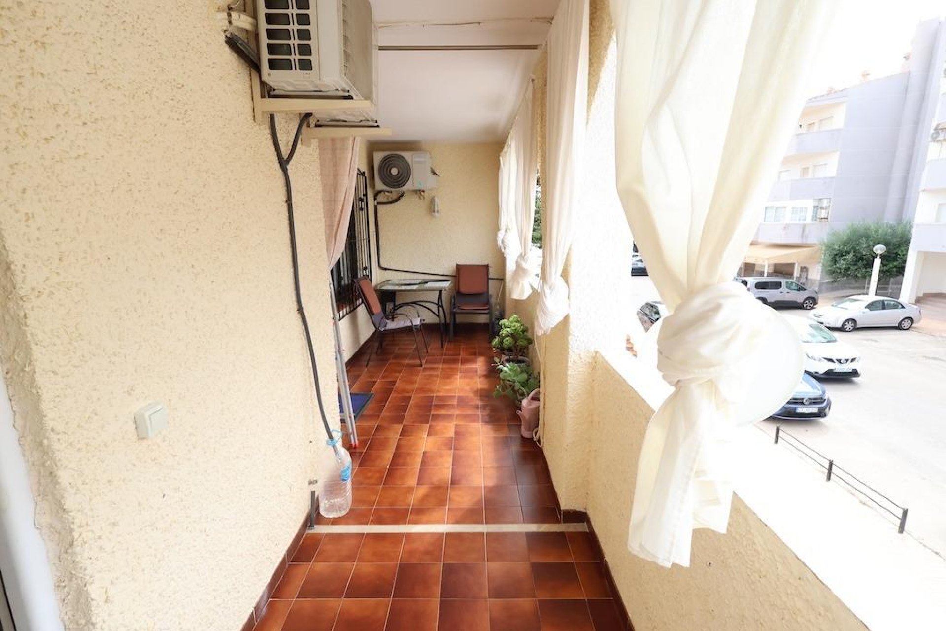 Wiederverkauf - Bungalow -
Orihuela Costa - Costa Blanca