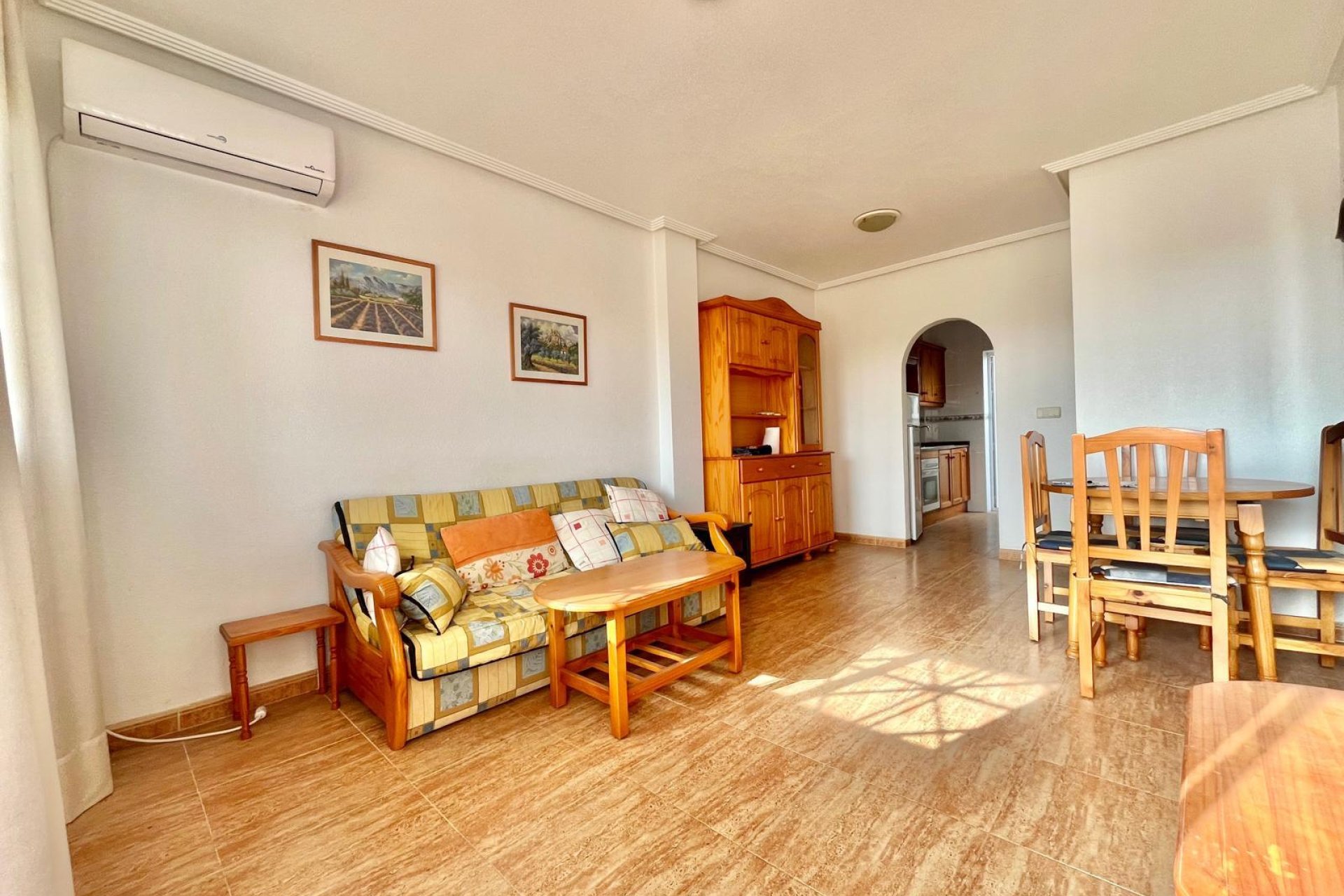 Wiederverkauf - Bungalow -
Orihuela Costa - La Chismosa