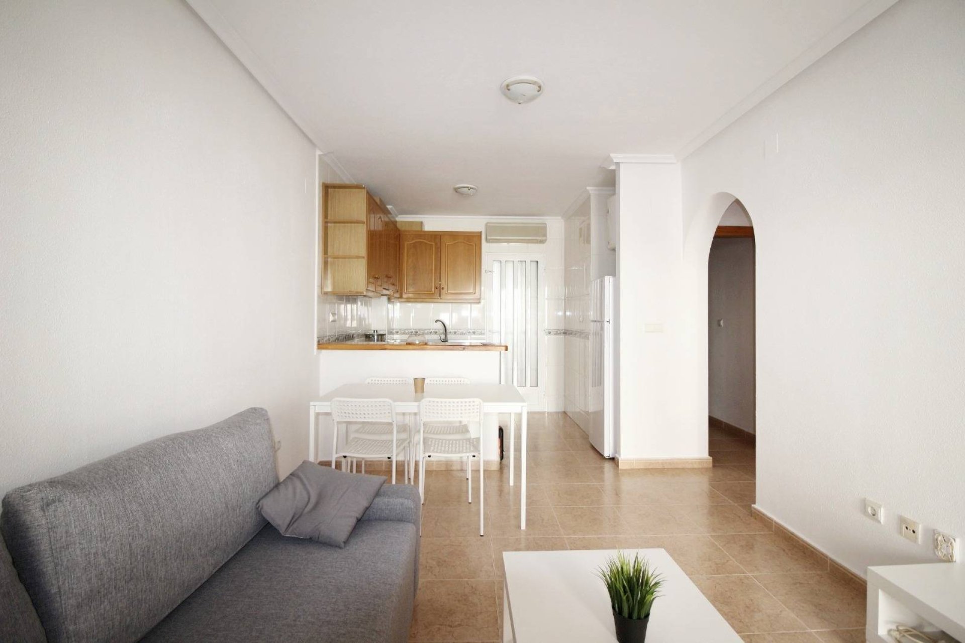 Wiederverkauf - Bungalow -
Orihuela Costa - La Florida