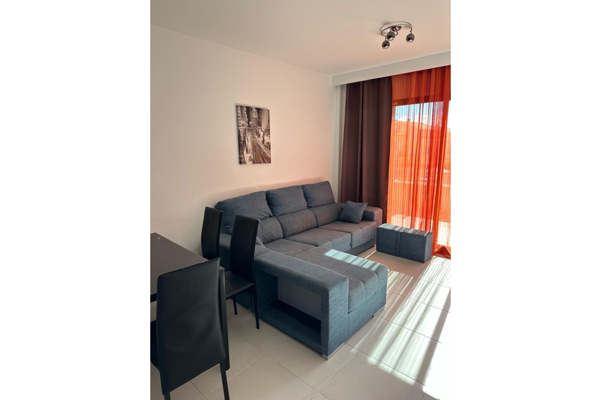 Wiederverkauf - Bungalow -
Orihuela Costa - La Zenia