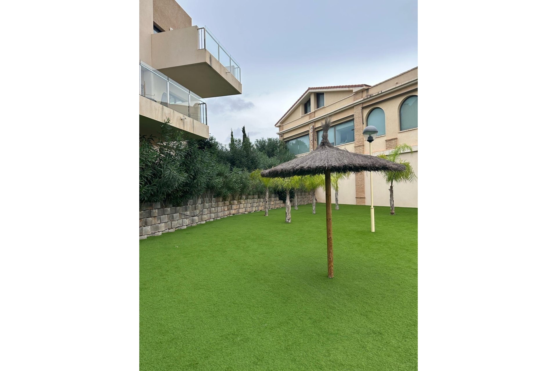 Wiederverkauf - Bungalow -
Orihuela Costa - La Zenia