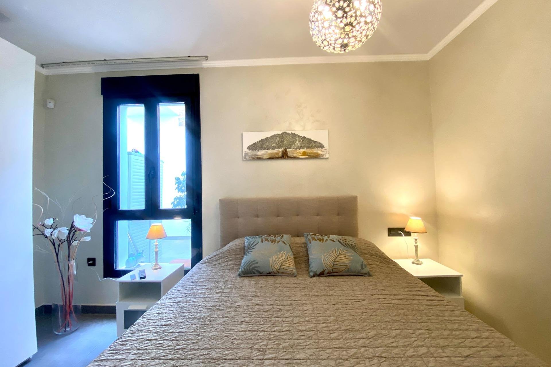 Wiederverkauf - Bungalow -
Orihuela Costa - Las Ramblas