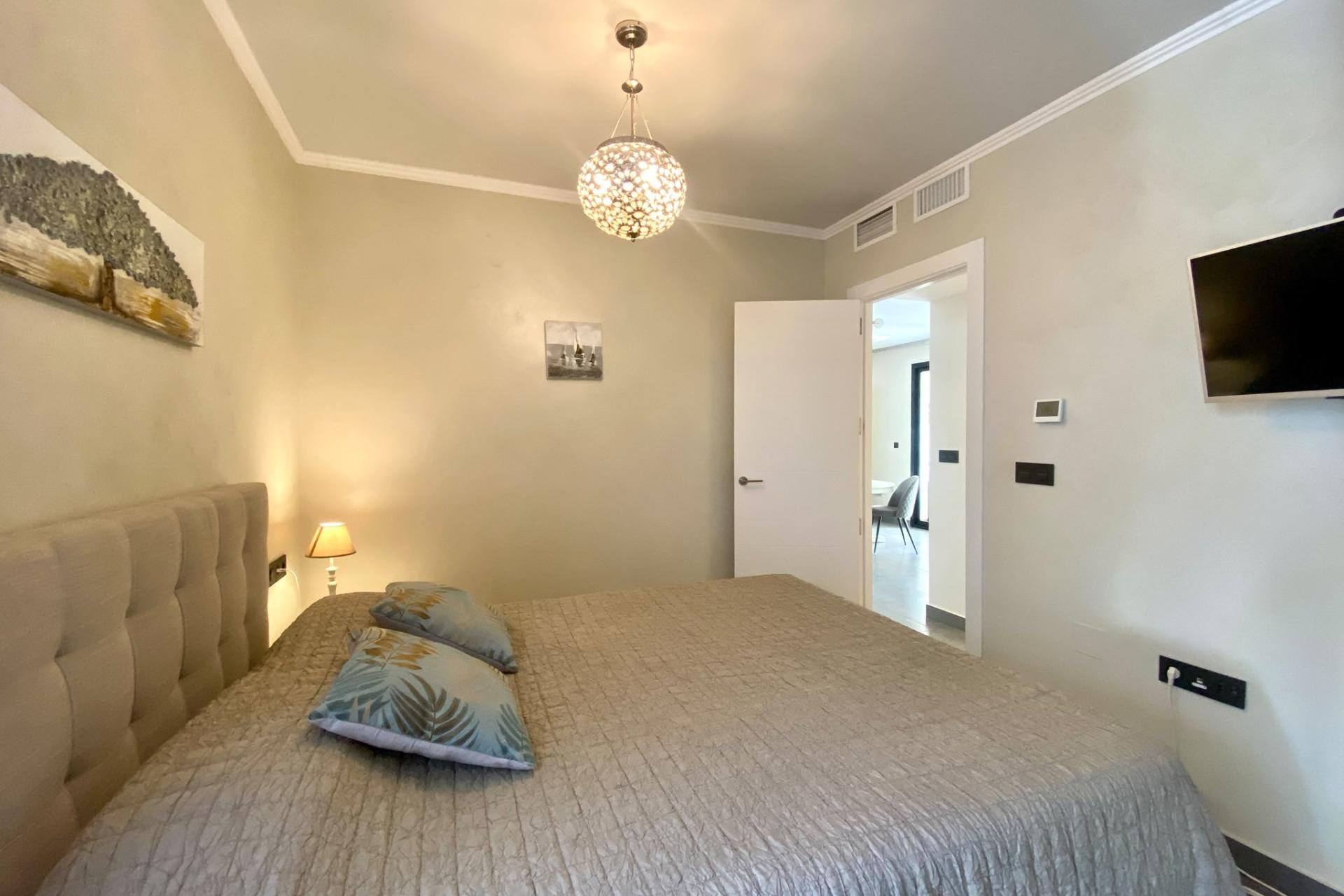 Wiederverkauf - Bungalow -
Orihuela Costa - Las Ramblas