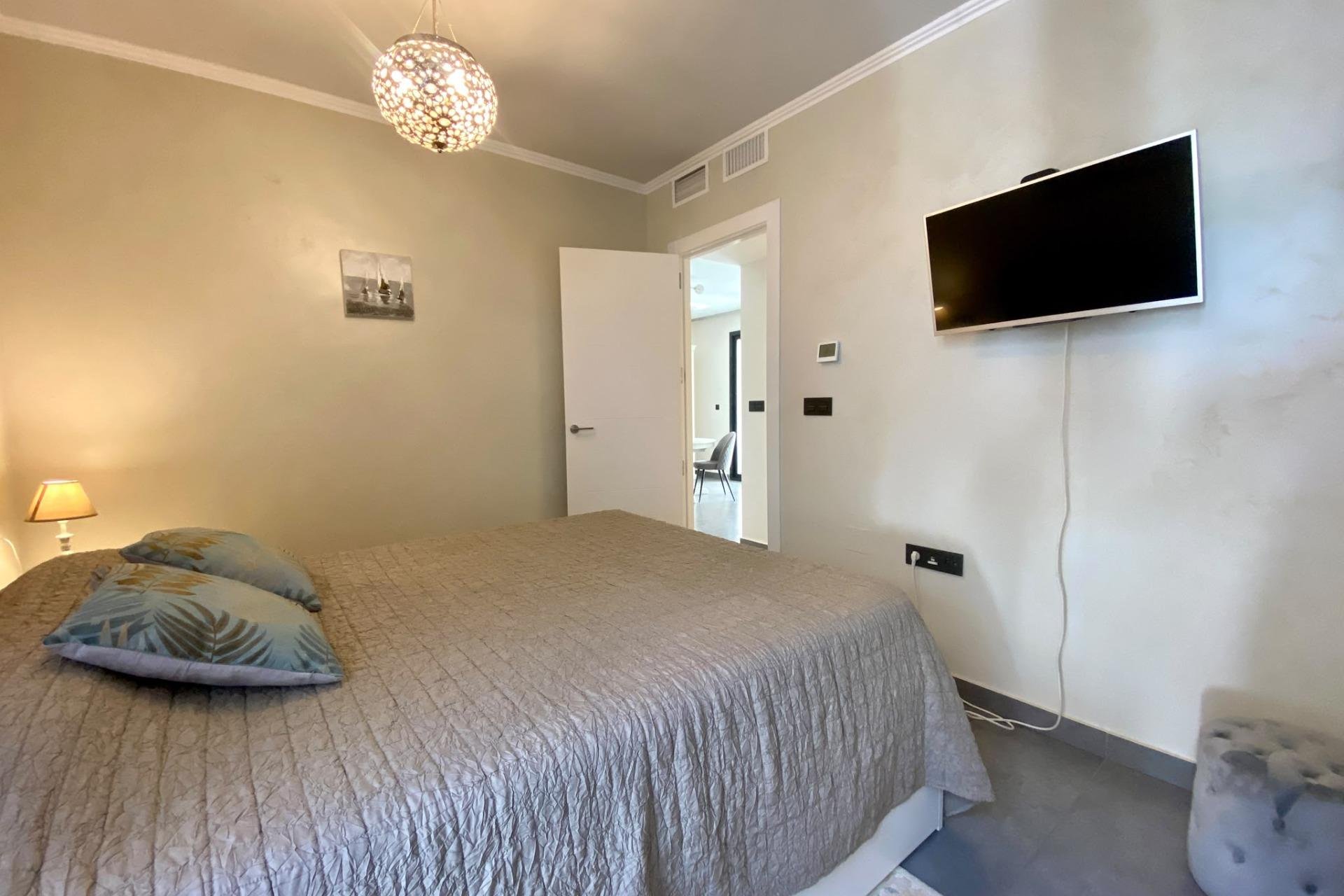 Wiederverkauf - Bungalow -
Orihuela Costa - Las Ramblas