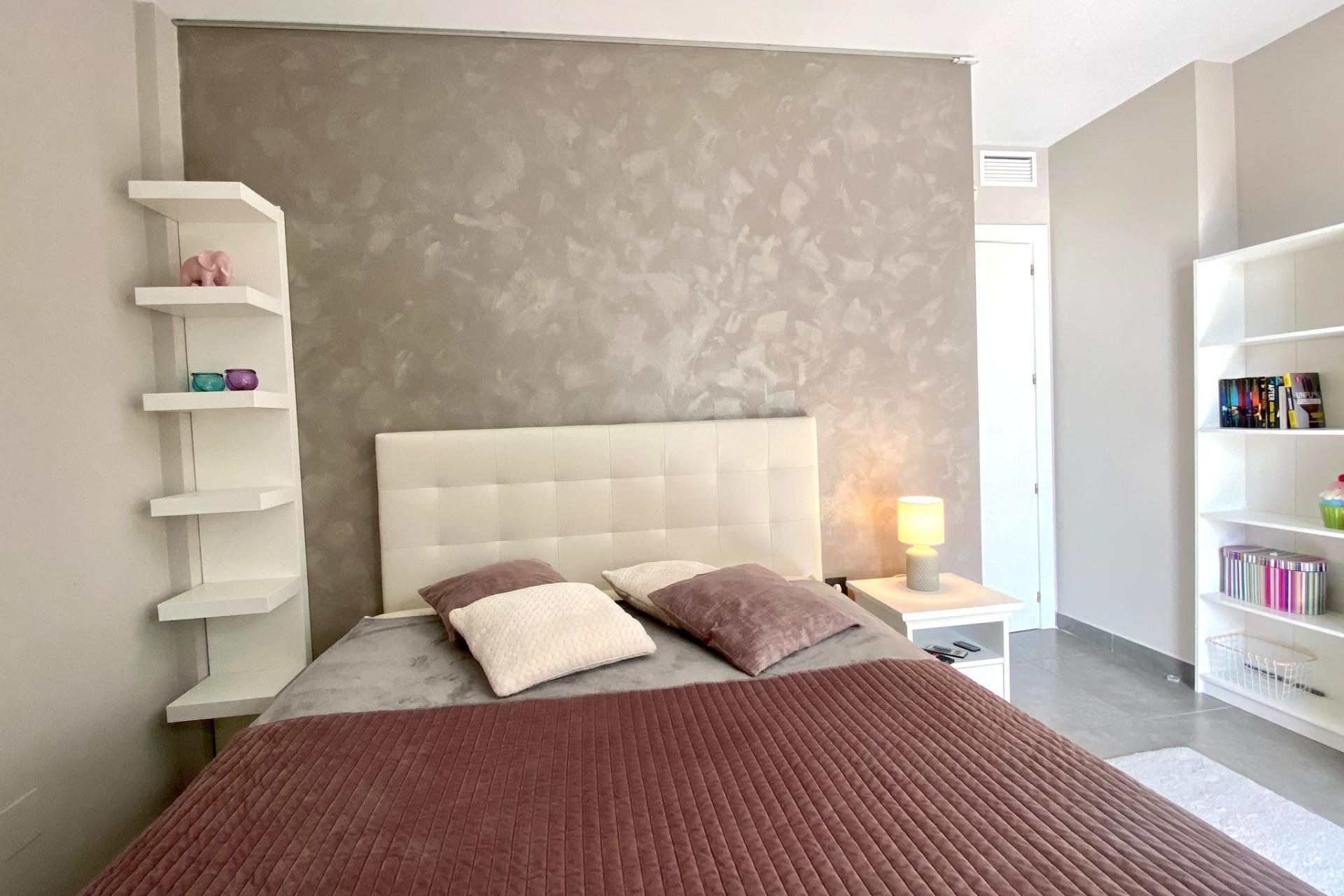 Wiederverkauf - Bungalow -
Orihuela Costa - Las Ramblas