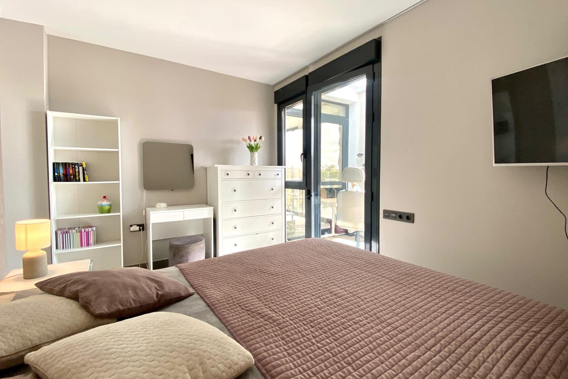 Wiederverkauf - Bungalow -
Orihuela Costa - Las Ramblas