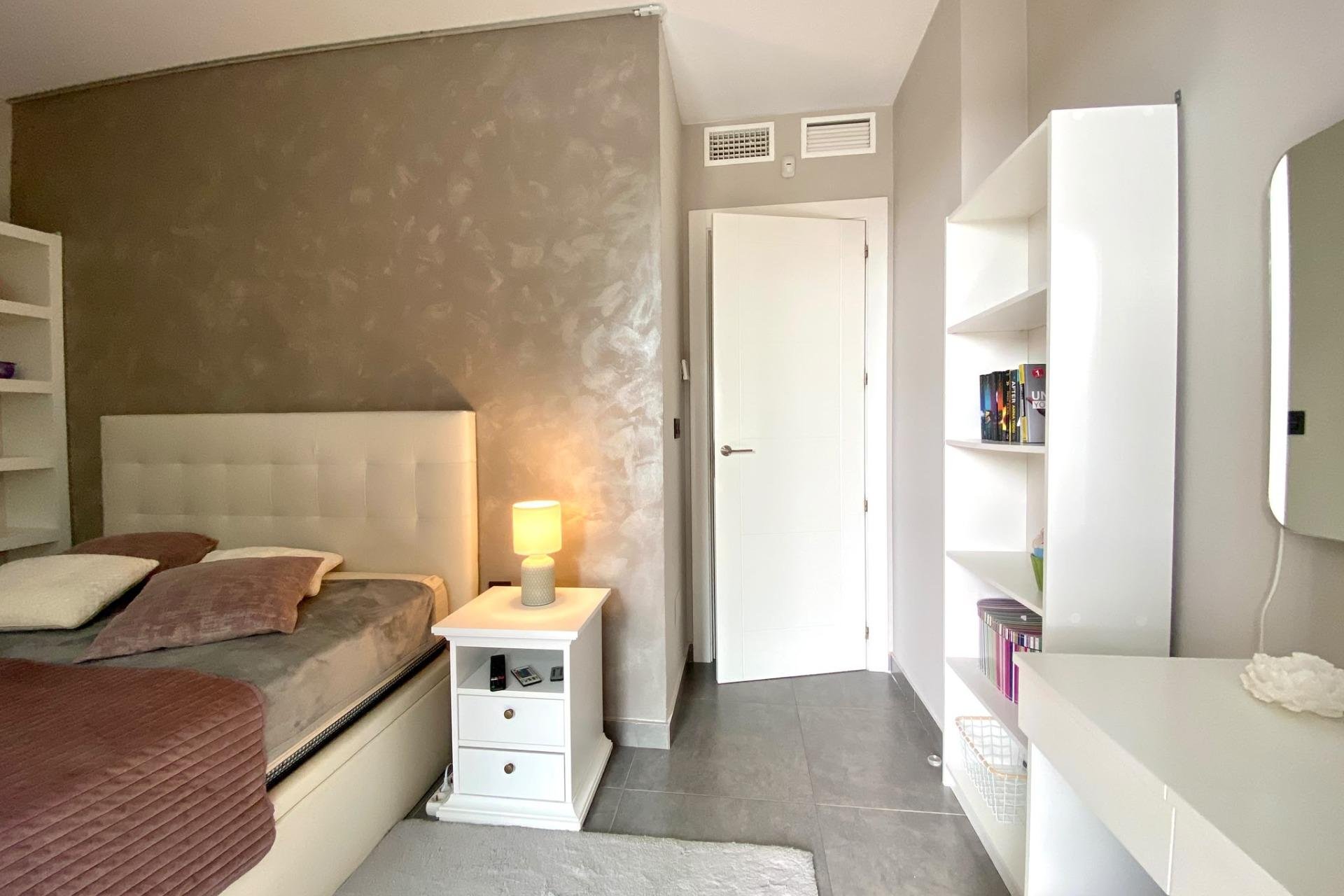 Wiederverkauf - Bungalow -
Orihuela Costa - Las Ramblas