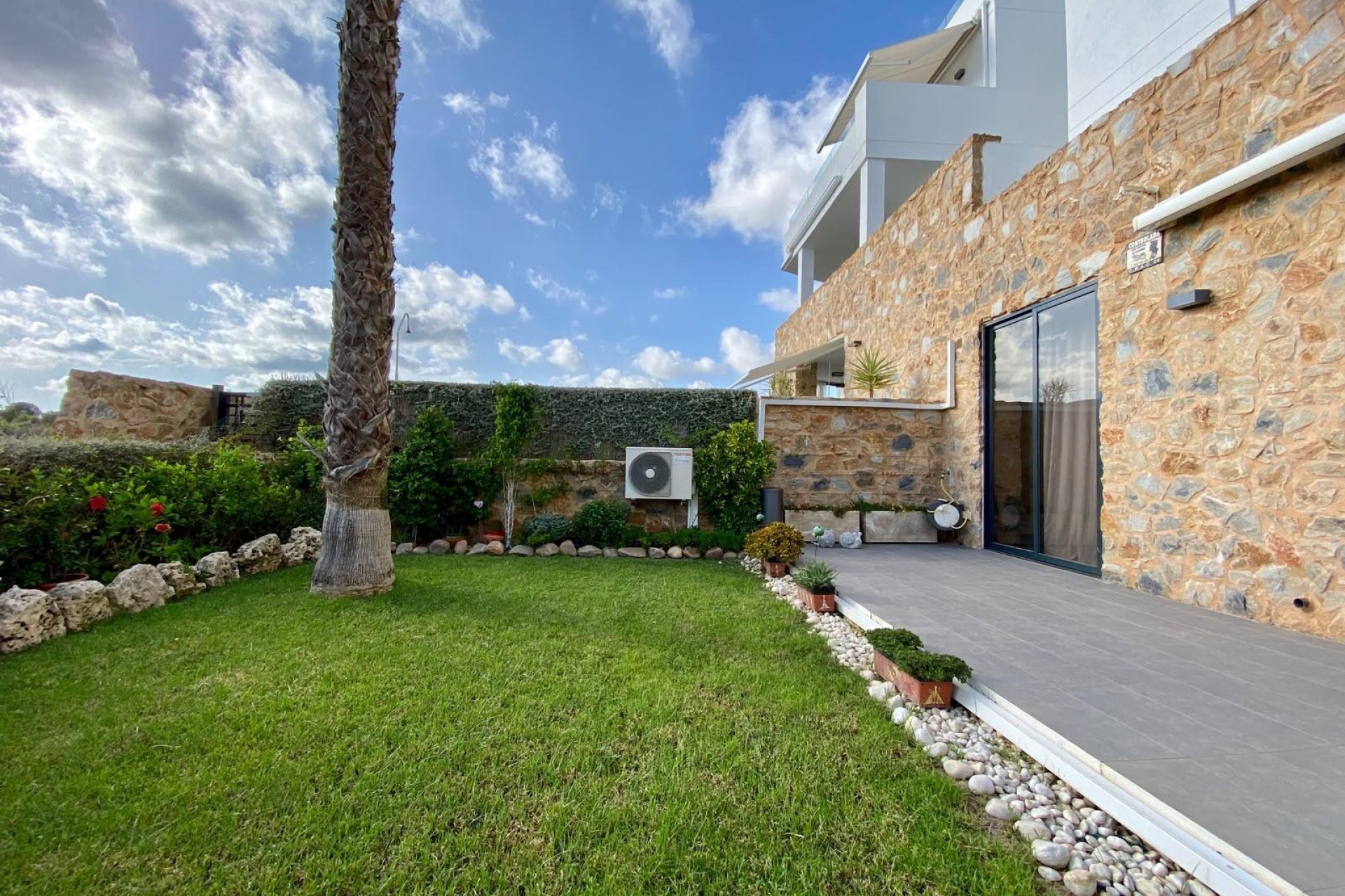 Wiederverkauf - Bungalow -
Orihuela Costa - Las Ramblas