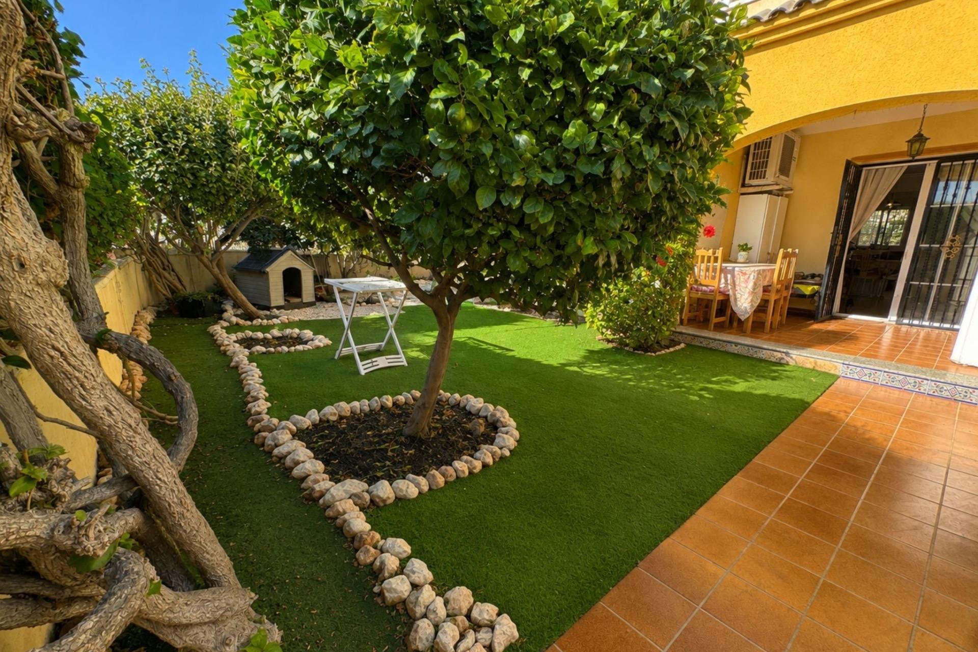 Wiederverkauf - Bungalow -
Orihuela Costa - Lomas de Cabo Roig