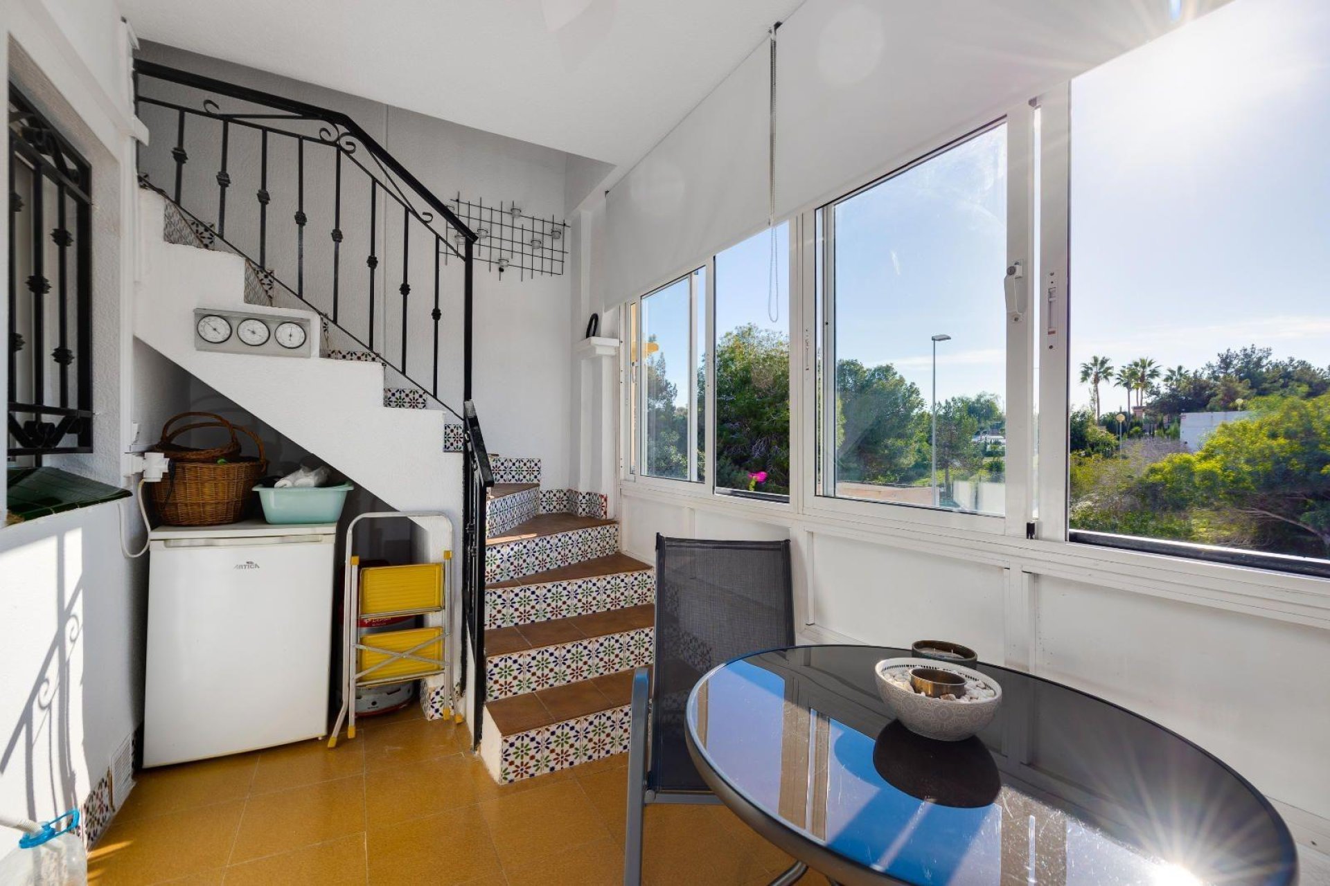 Wiederverkauf - Bungalow -
Orihuela Costa - Los Altos