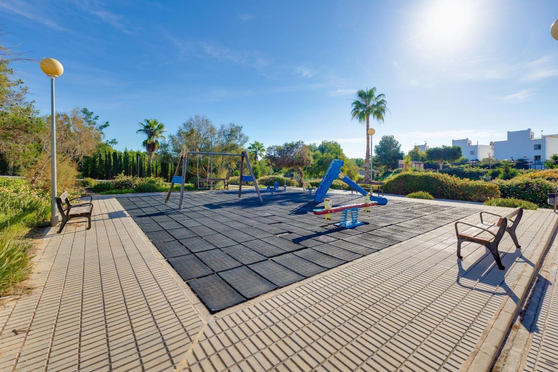 Wiederverkauf - Bungalow -
Orihuela Costa - Los Altos