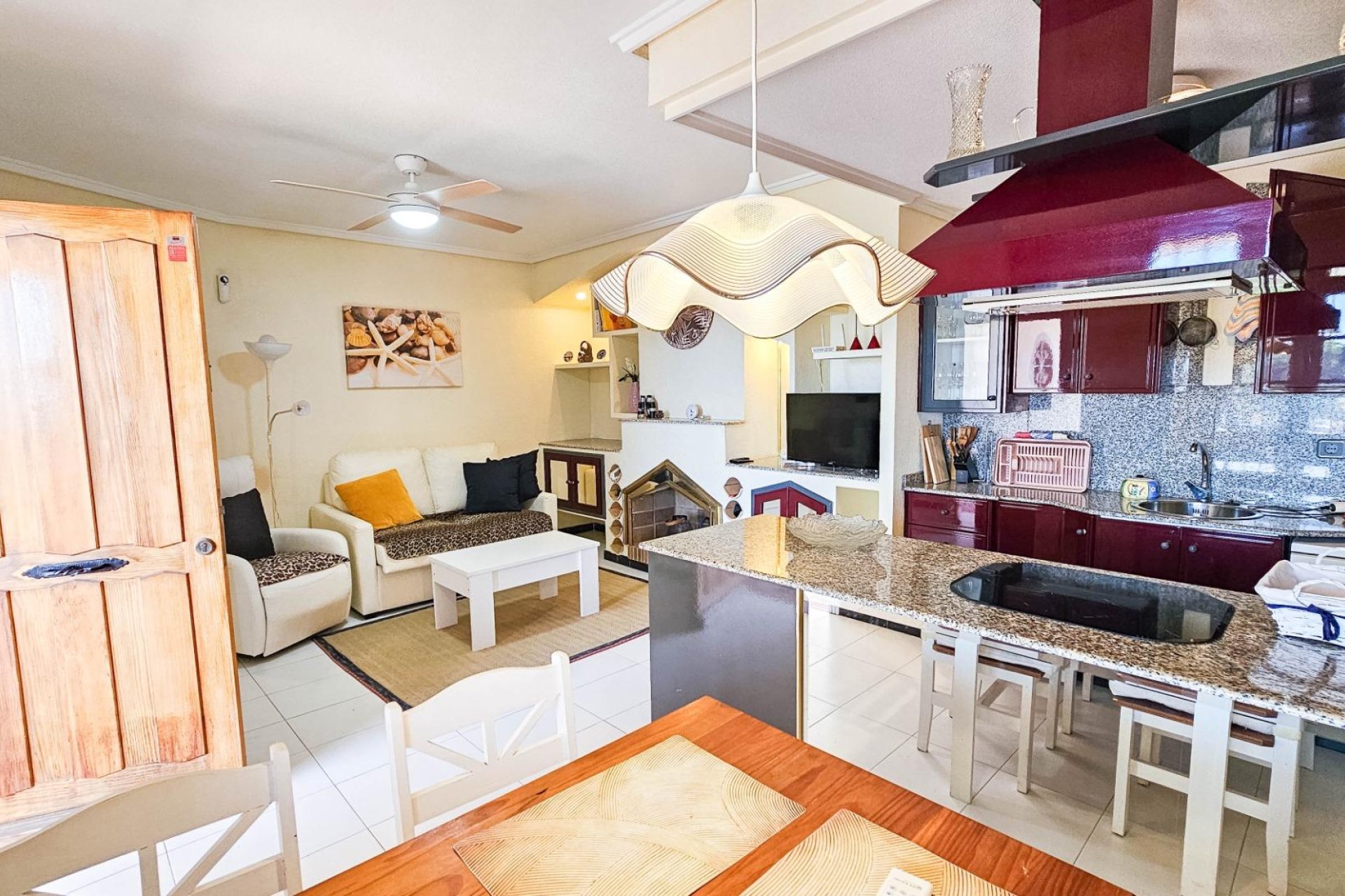 Wiederverkauf - Bungalow -
Orihuela Costa - Los Altos
