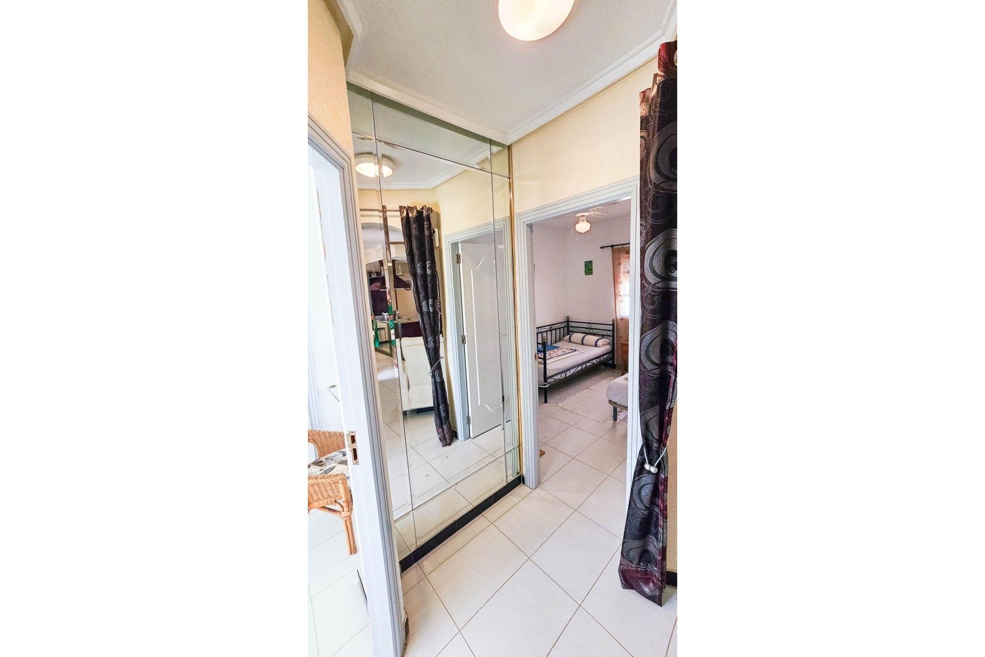 Wiederverkauf - Bungalow -
Orihuela Costa - Los Altos