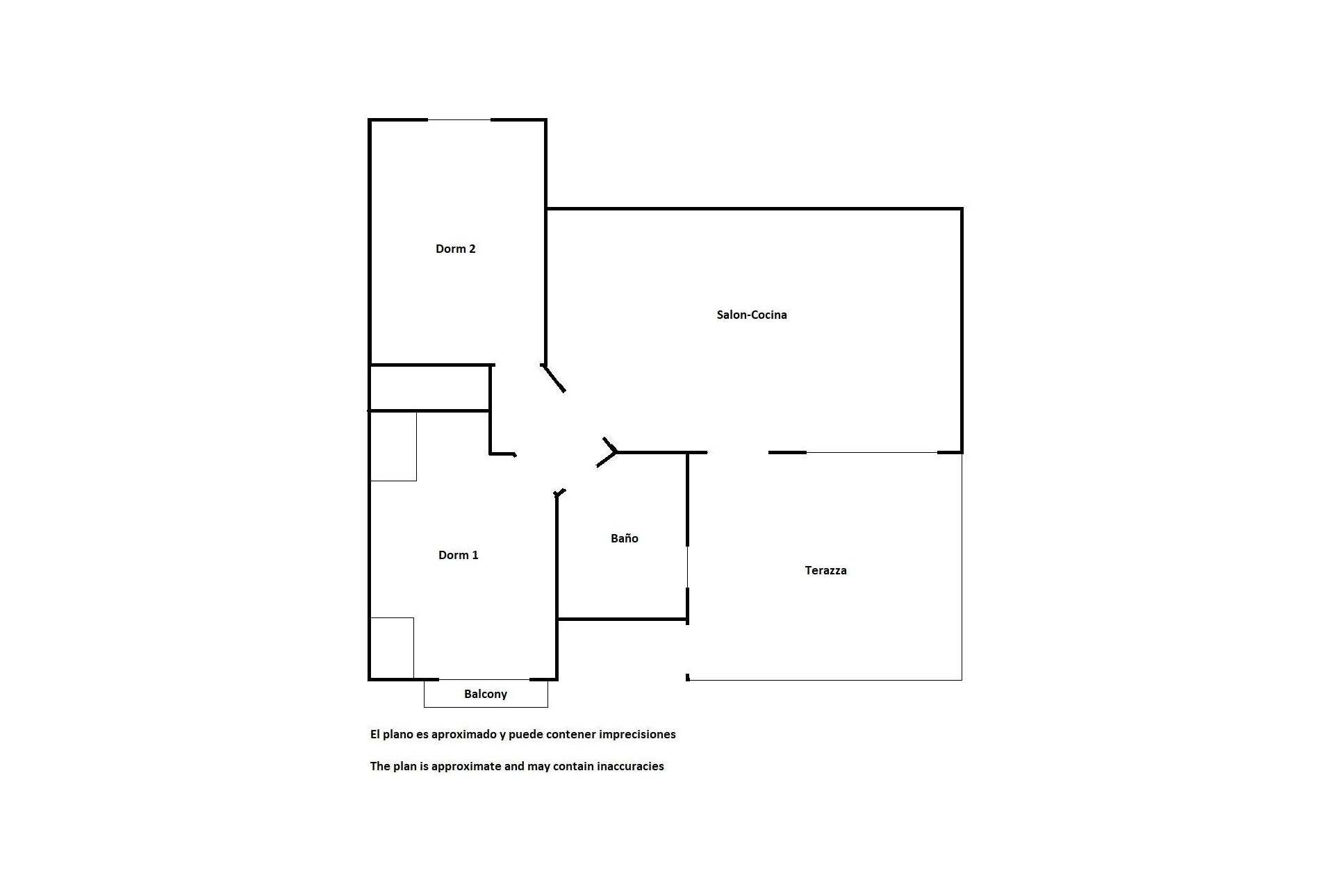 Wiederverkauf - Bungalow -
Orihuela Costa - Los Altos