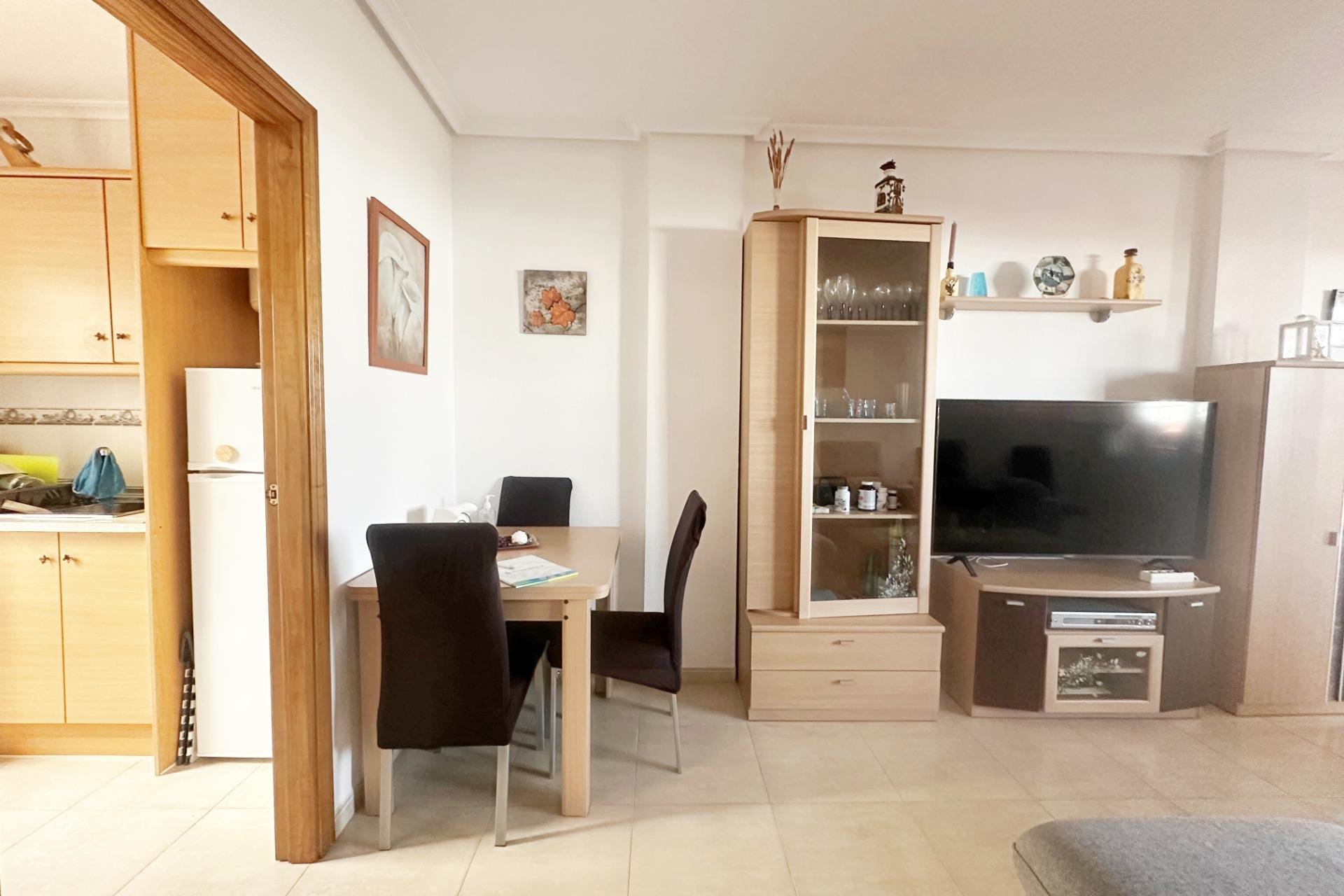 Wiederverkauf - Bungalow -
Orihuela Costa - Los Altos