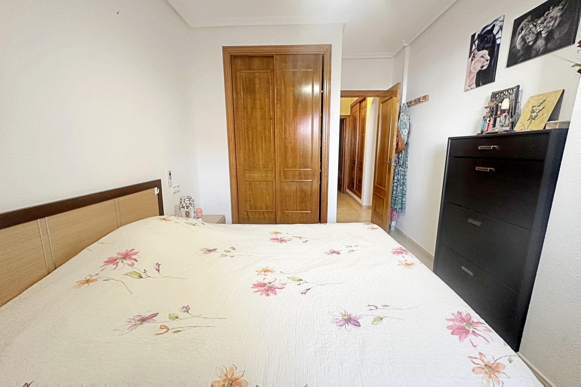 Wiederverkauf - Bungalow -
Orihuela Costa - Los Altos