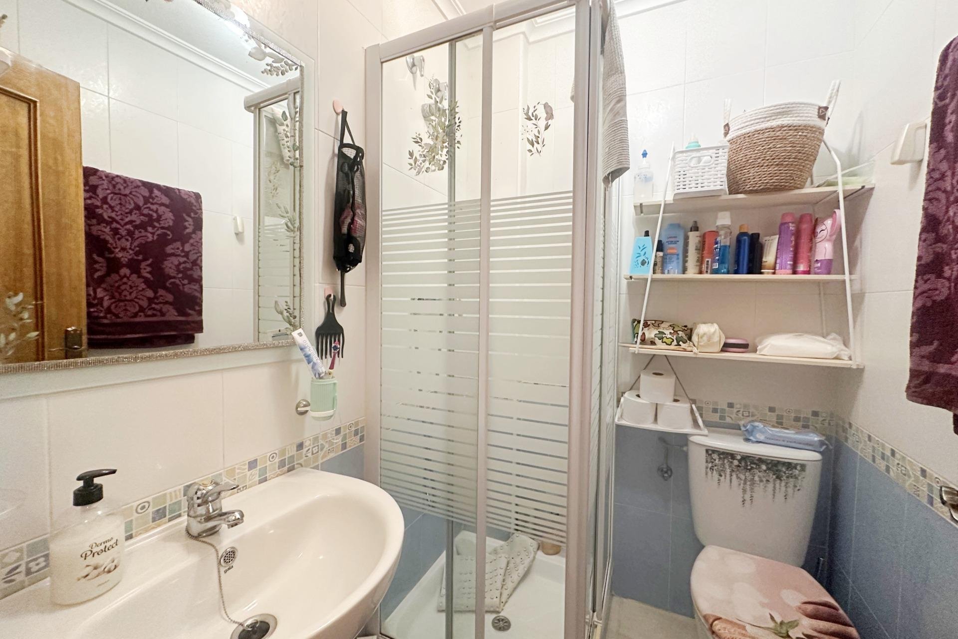 Wiederverkauf - Bungalow -
Orihuela Costa - Los Altos