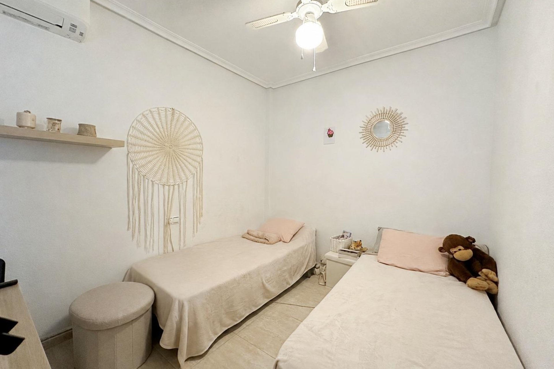 Wiederverkauf - Bungalow -
Orihuela Costa - Los Altos