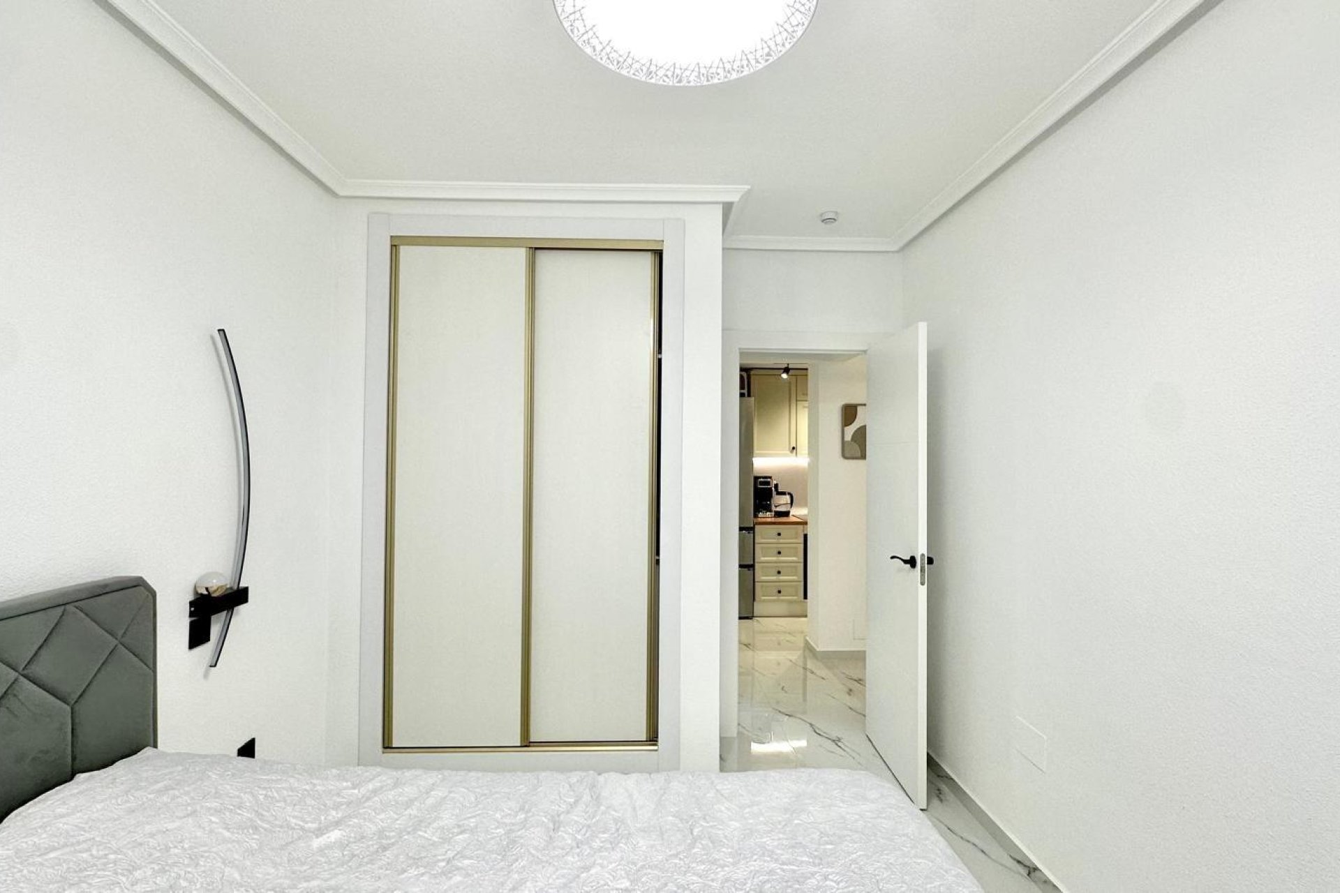 Wiederverkauf - Bungalow -
Orihuela Costa - Playa Flamenca Norte