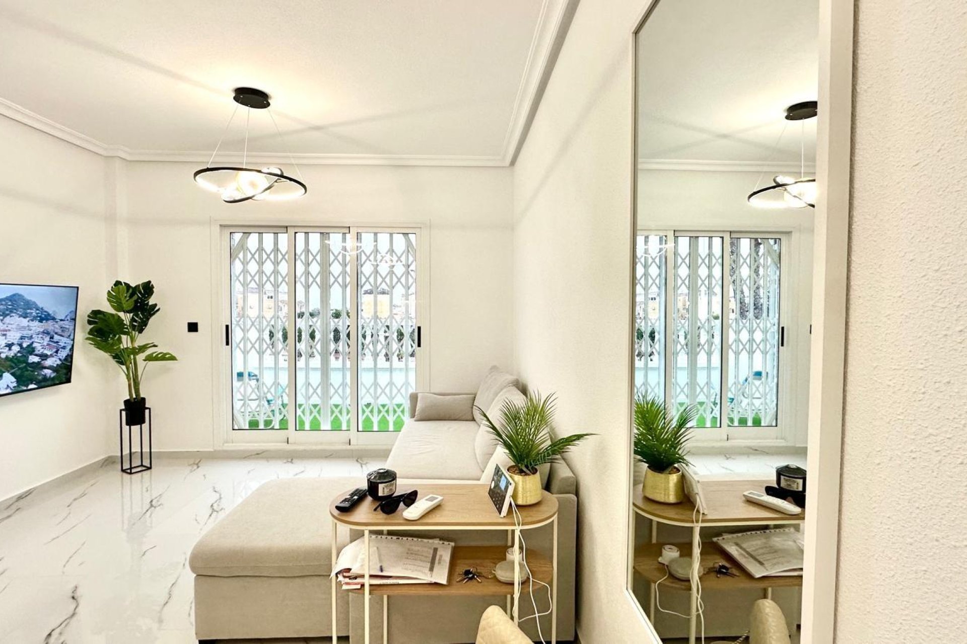 Wiederverkauf - Bungalow -
Orihuela Costa - Playa Flamenca Norte