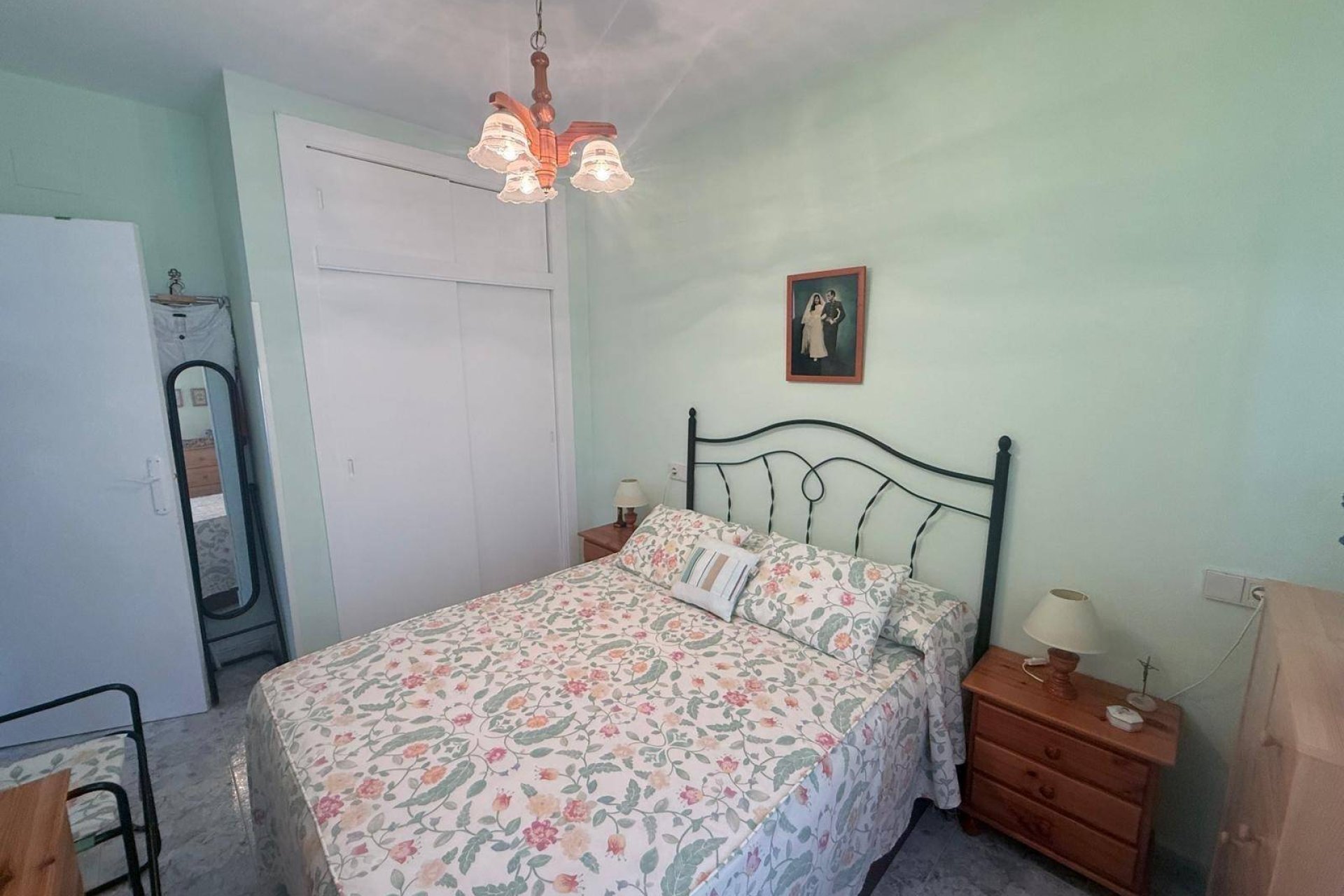 Wiederverkauf - Bungalow -
Orihuela Costa - Playa Flamenca