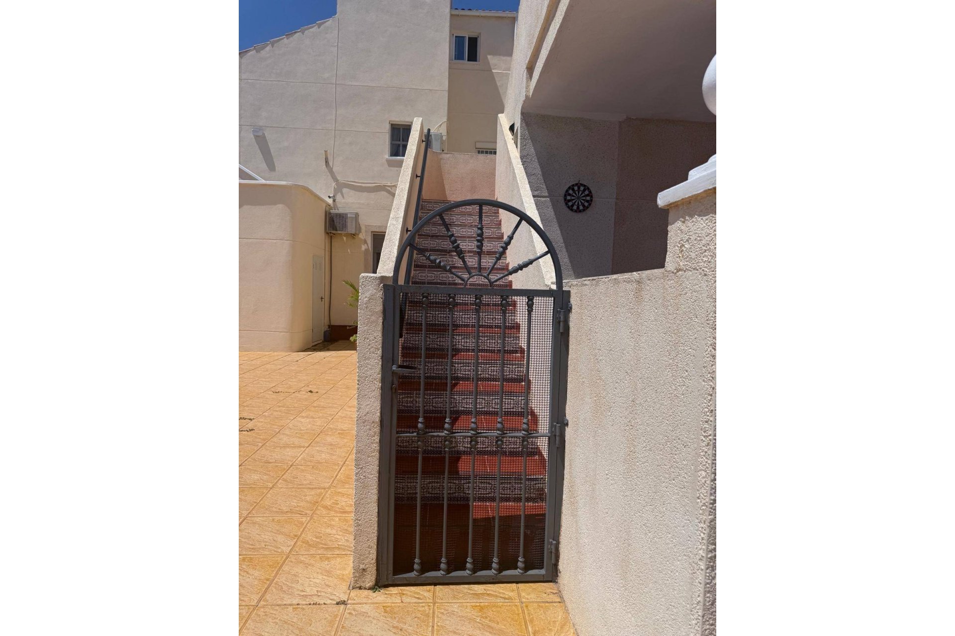 Wiederverkauf - Bungalow -
Orihuela Costa - Playa Flamenca