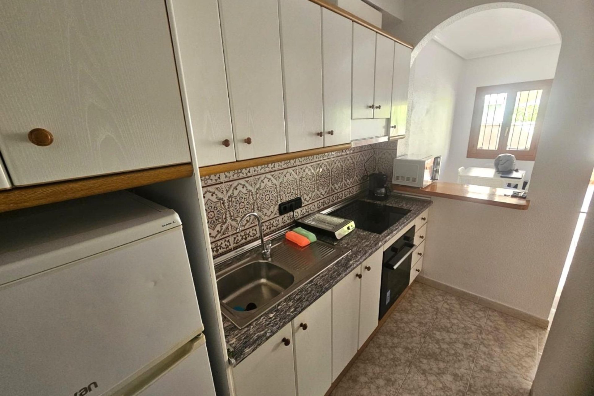 Wiederverkauf - Bungalow -
Orihuela Costa - Playa Flamenca