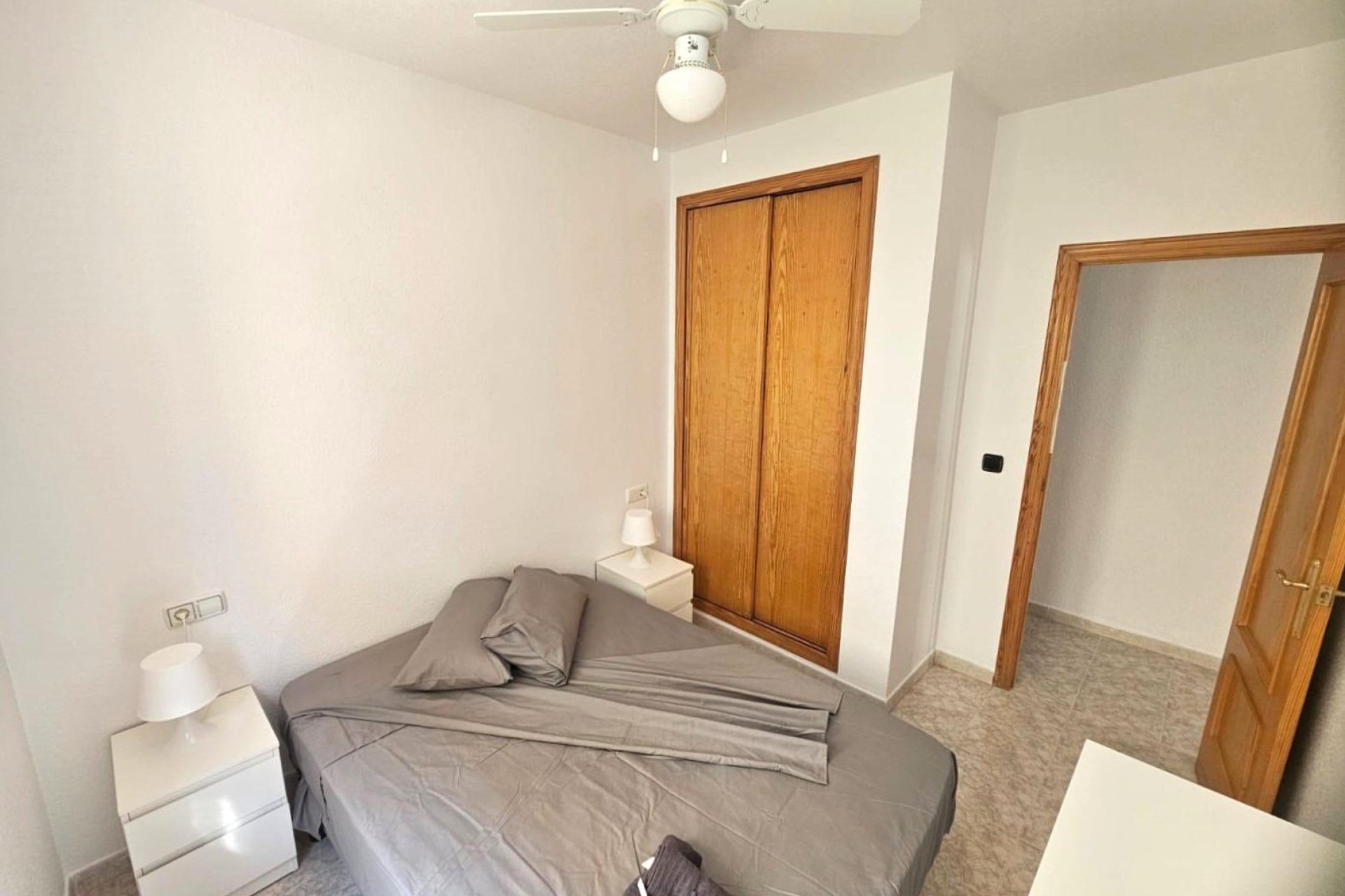 Wiederverkauf - Bungalow -
Orihuela Costa - Playa Flamenca